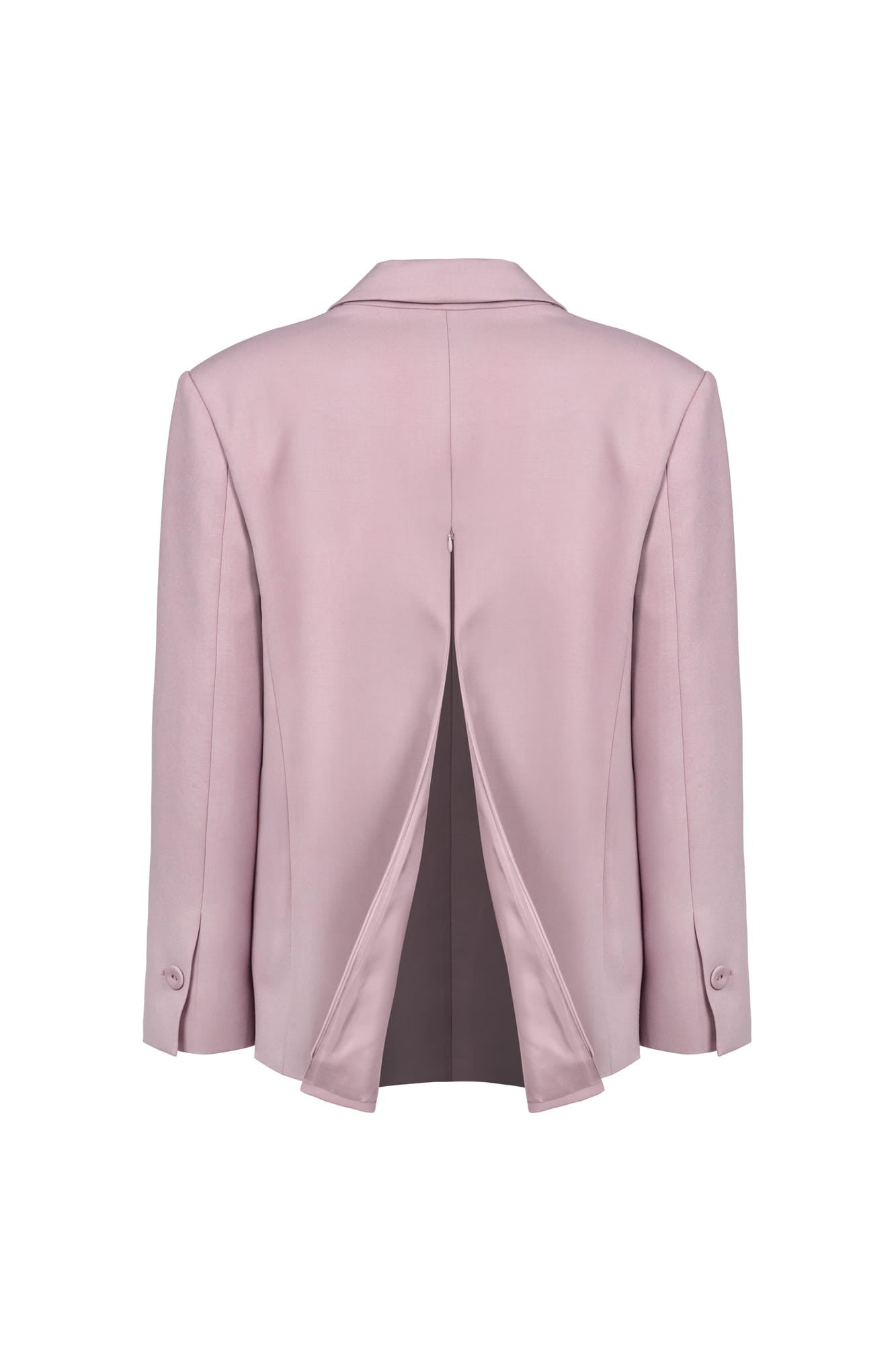 Pink Paris jacket image 3