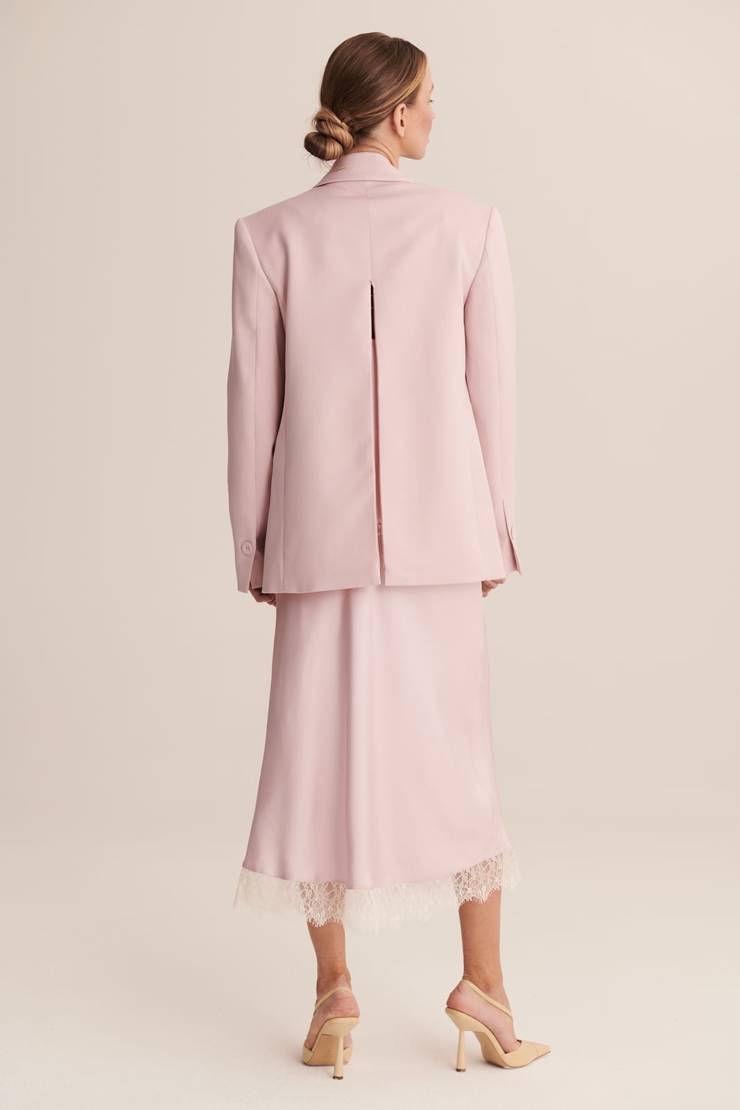 Pink Paris jacket image 6