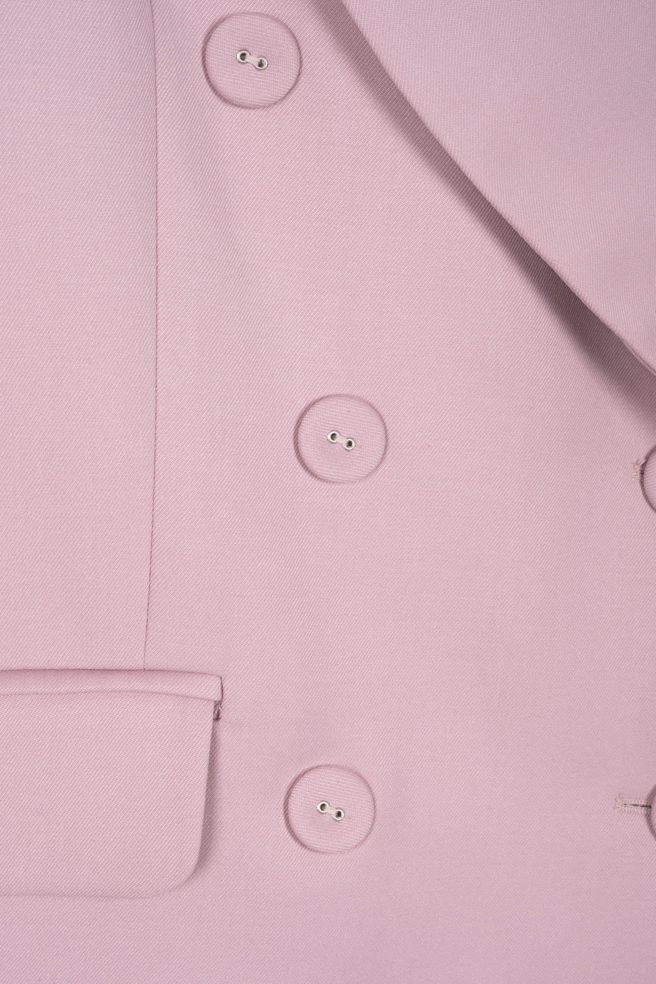 Pink Paris jacket image 7