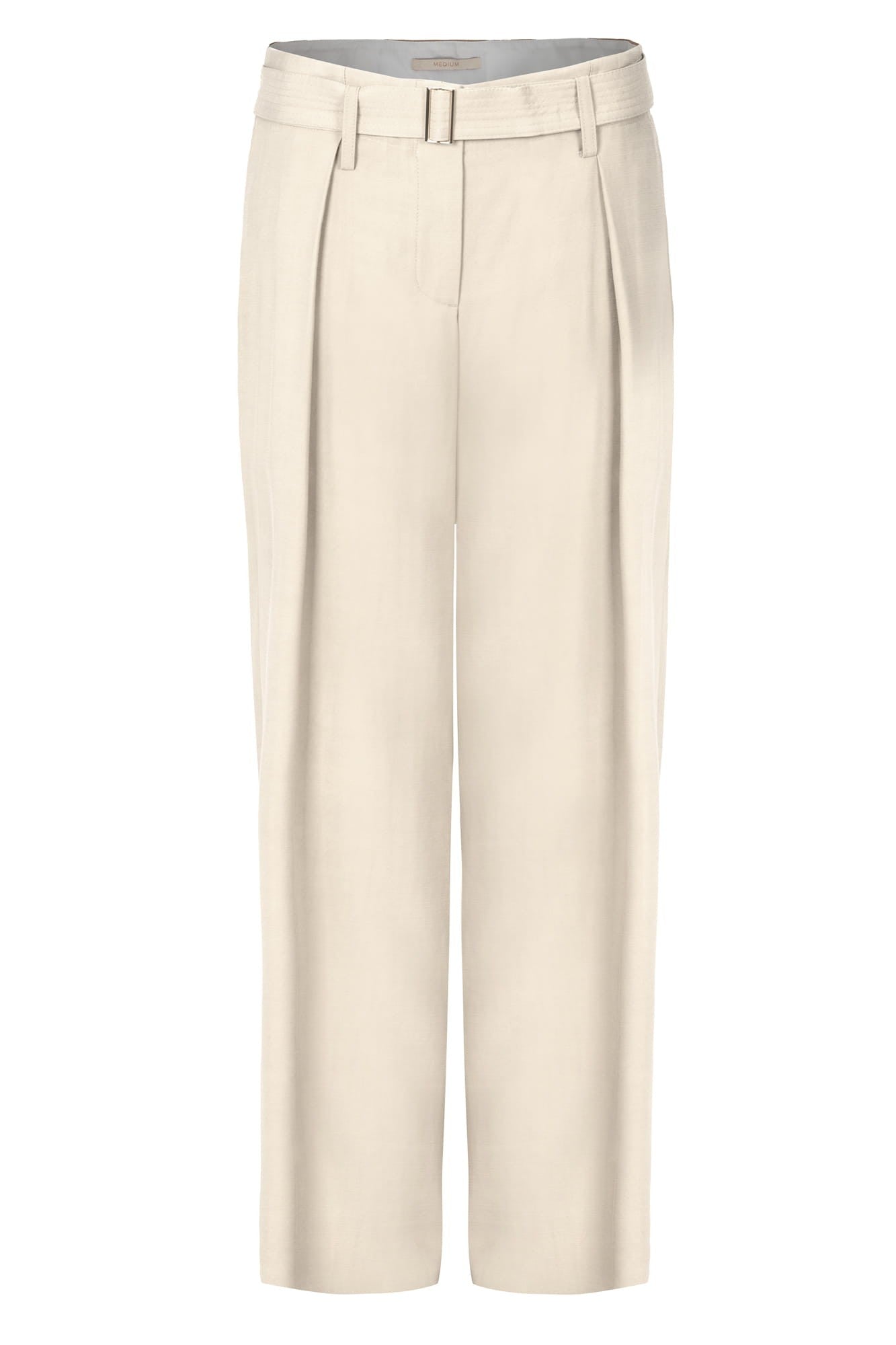 Cream Florence pants image 1