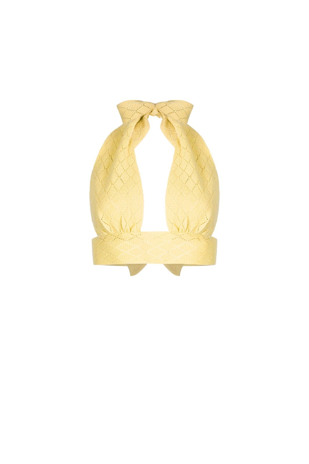 Yellow Top Paradiso image 1