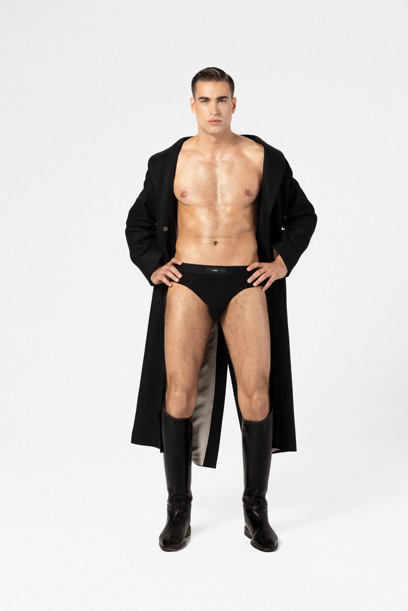 Slip homme