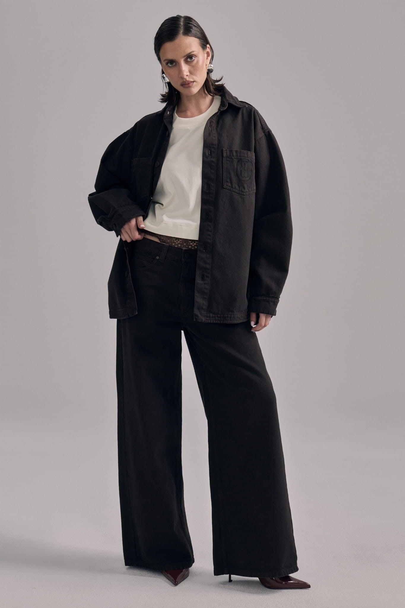 Chocolate Dolly jeans image 1
