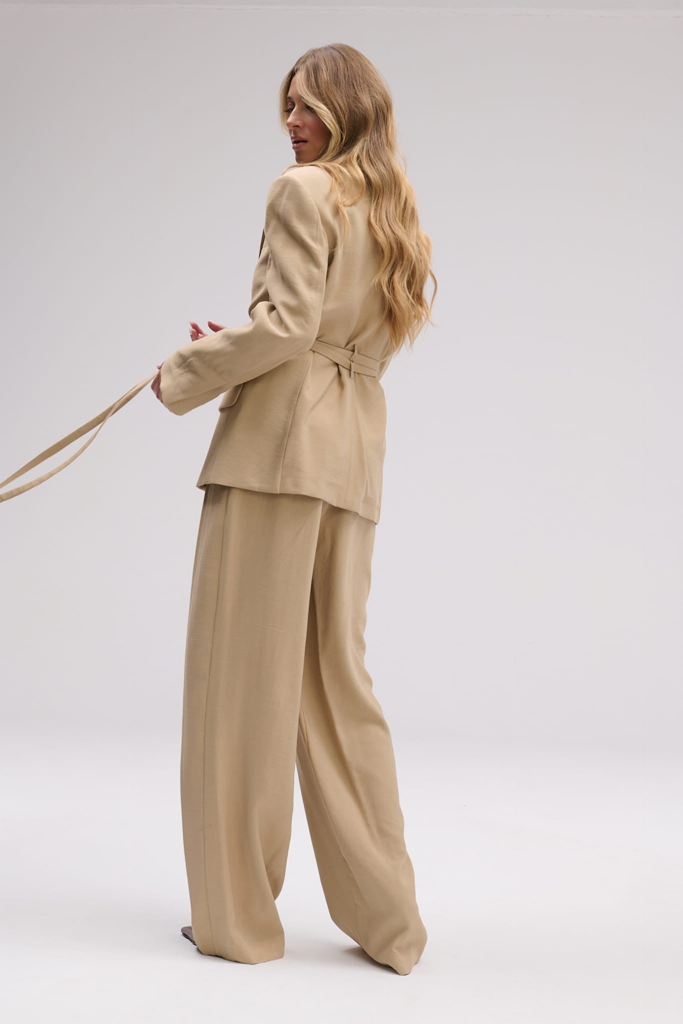 Camel Florence jacket image 6