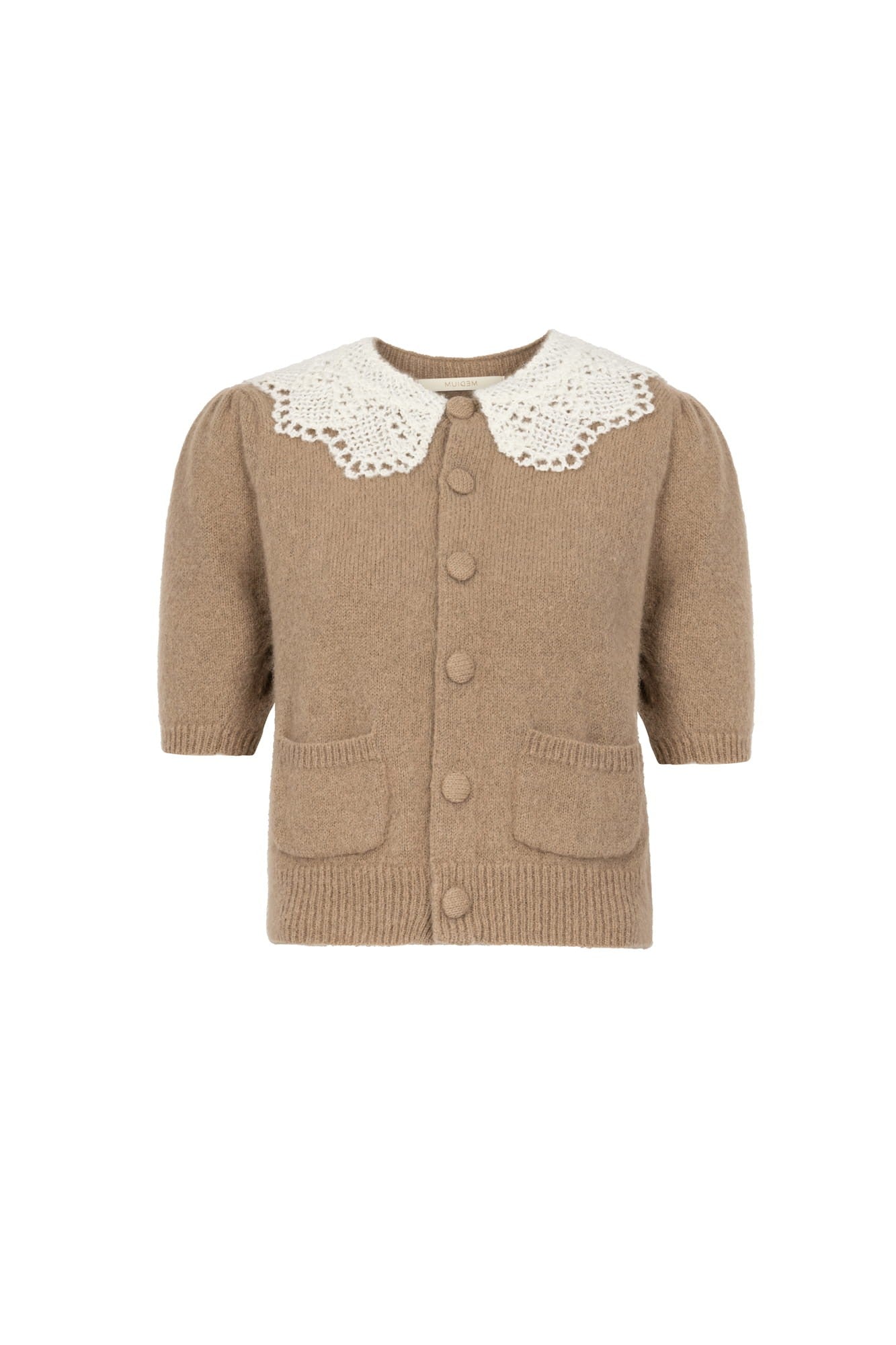 Camel Lily sweater image 1