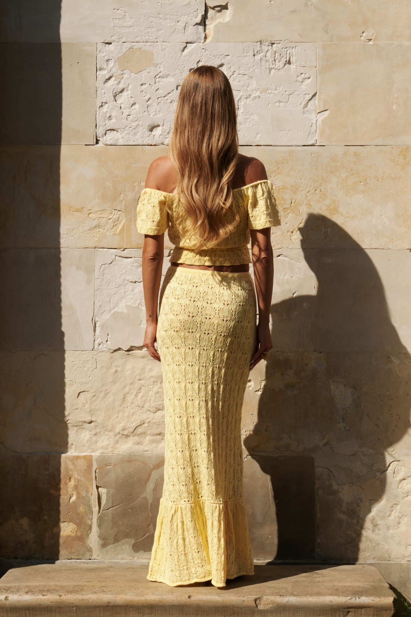 Yellow Top Bueno image 5