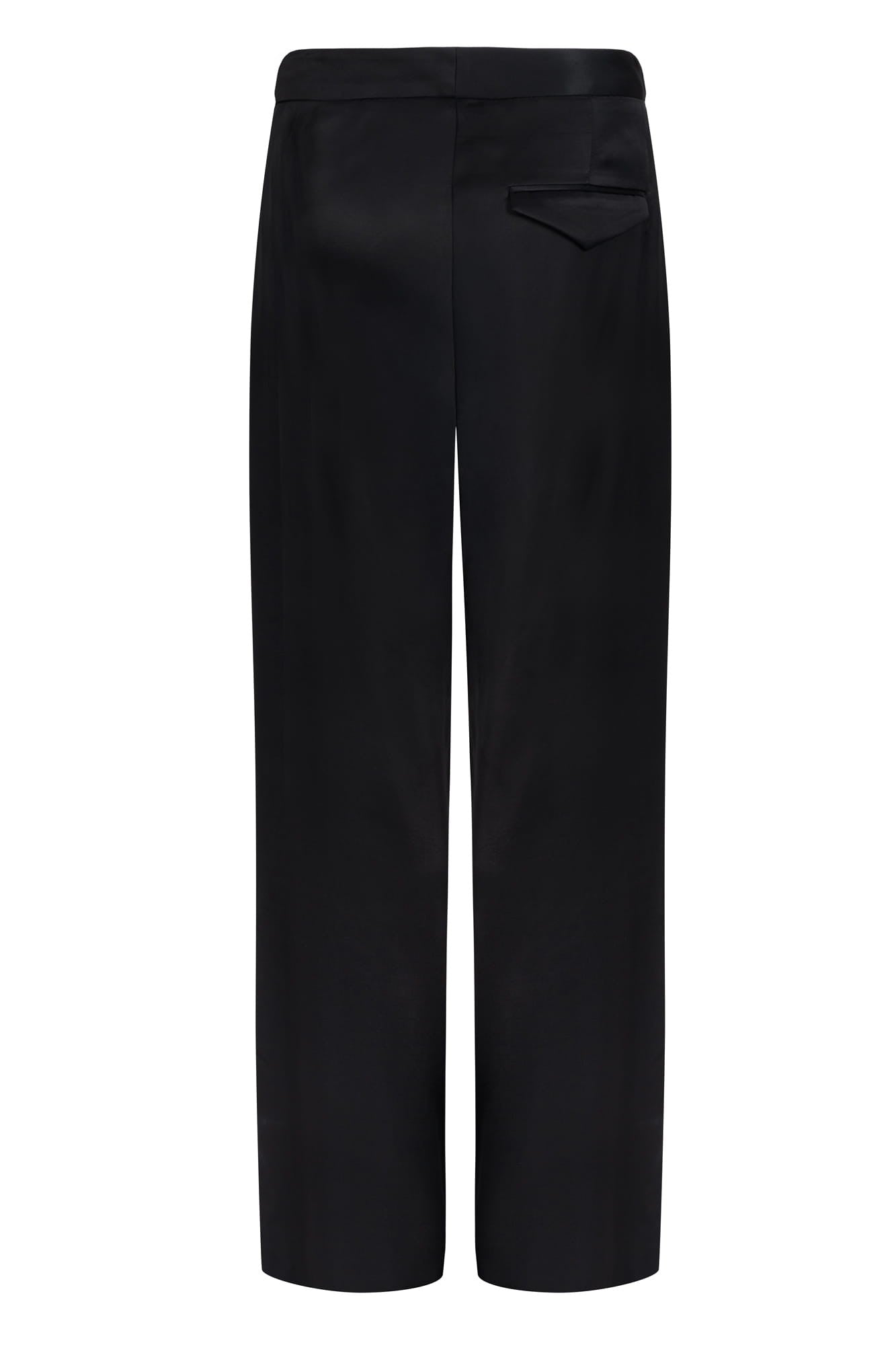 Black Softy pants image 2