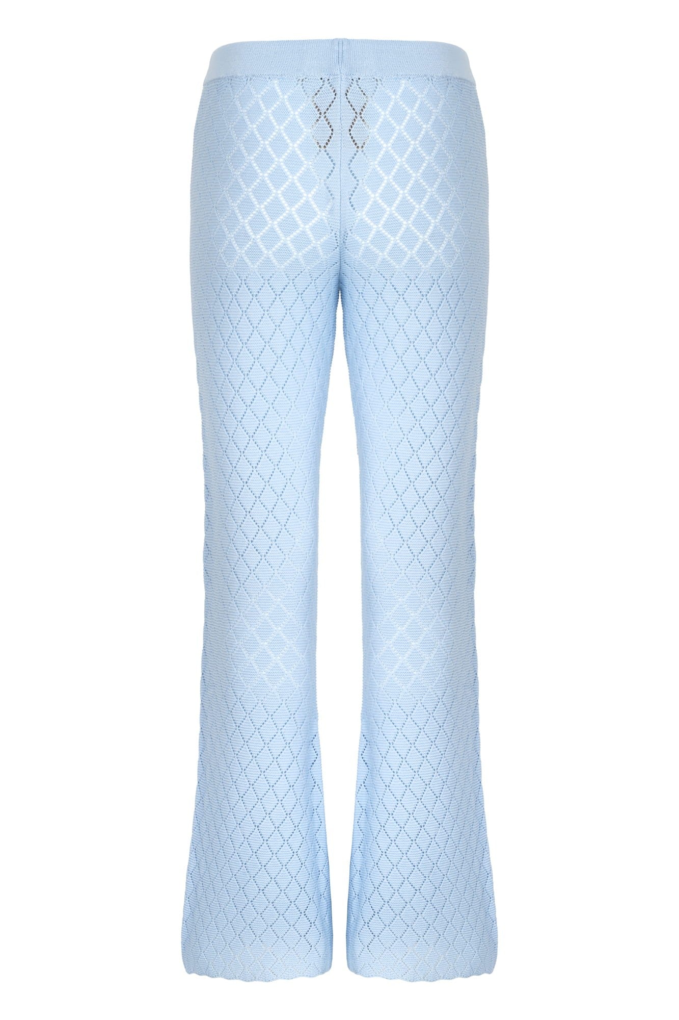 Pale blue Top Paradiso image 4