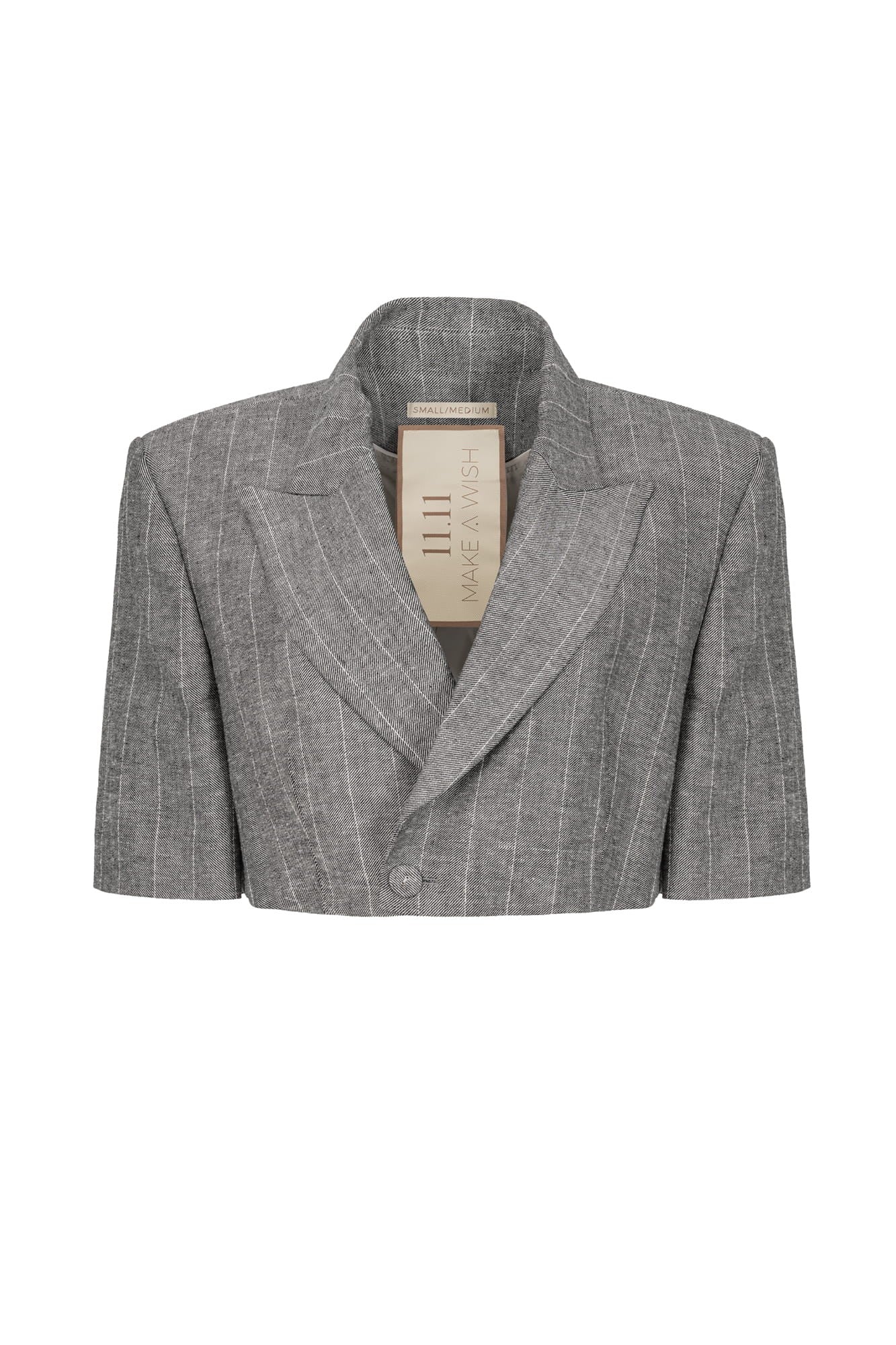 Graphite Jacket Bonie Tenis image 1