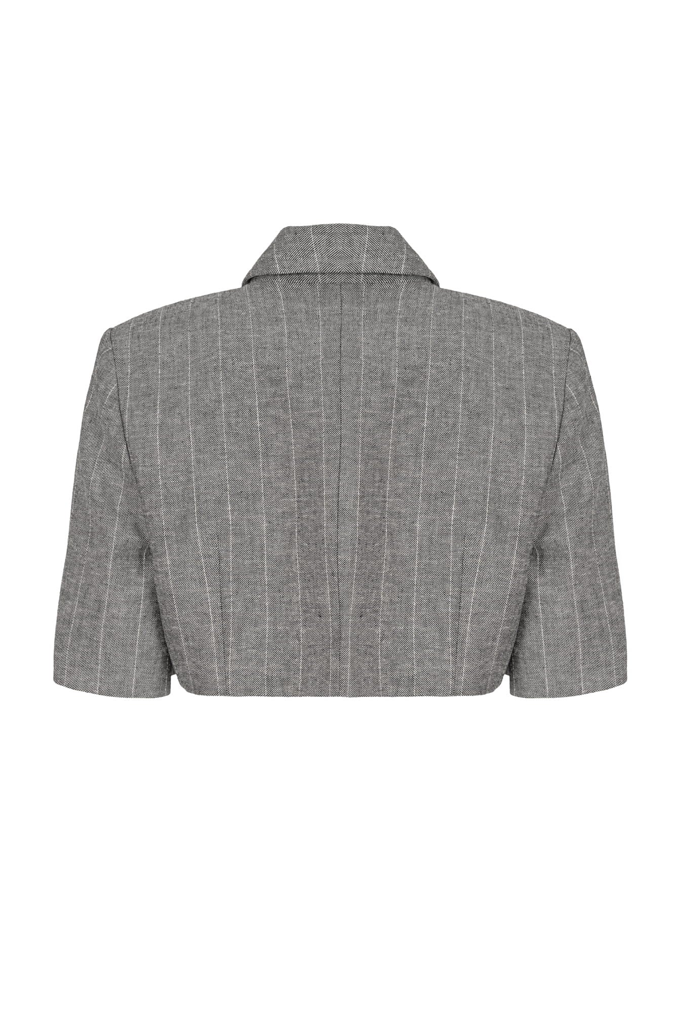 Graphite Jacket Bonie Tenis image 2