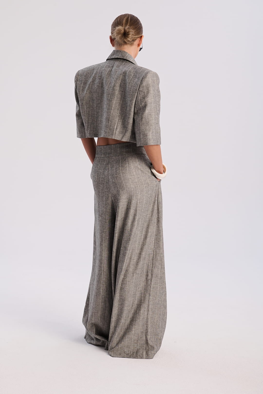 Graphite Jacket Bonie Tenis image 6