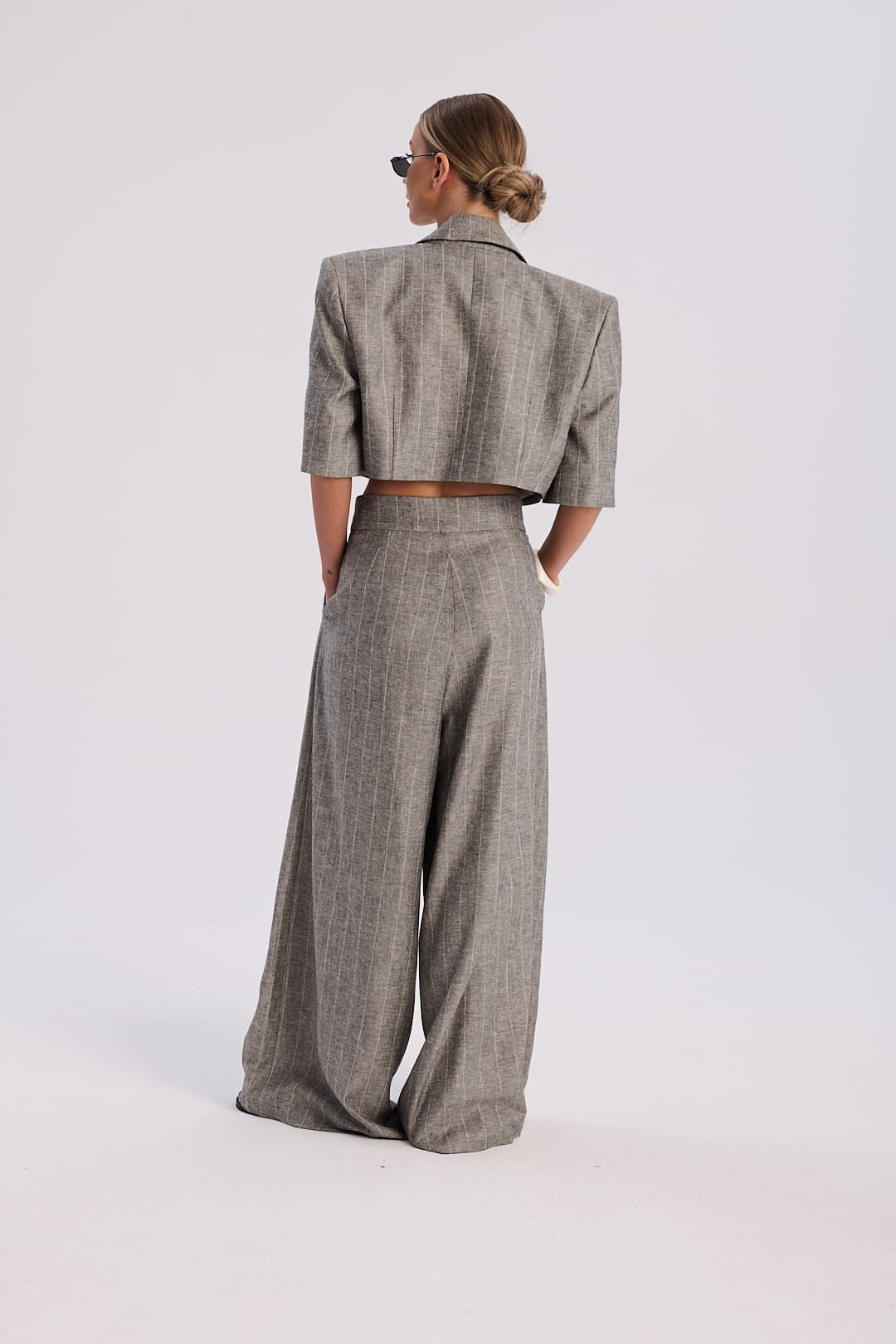 Graphite Jacket Bonie Tenis image 7