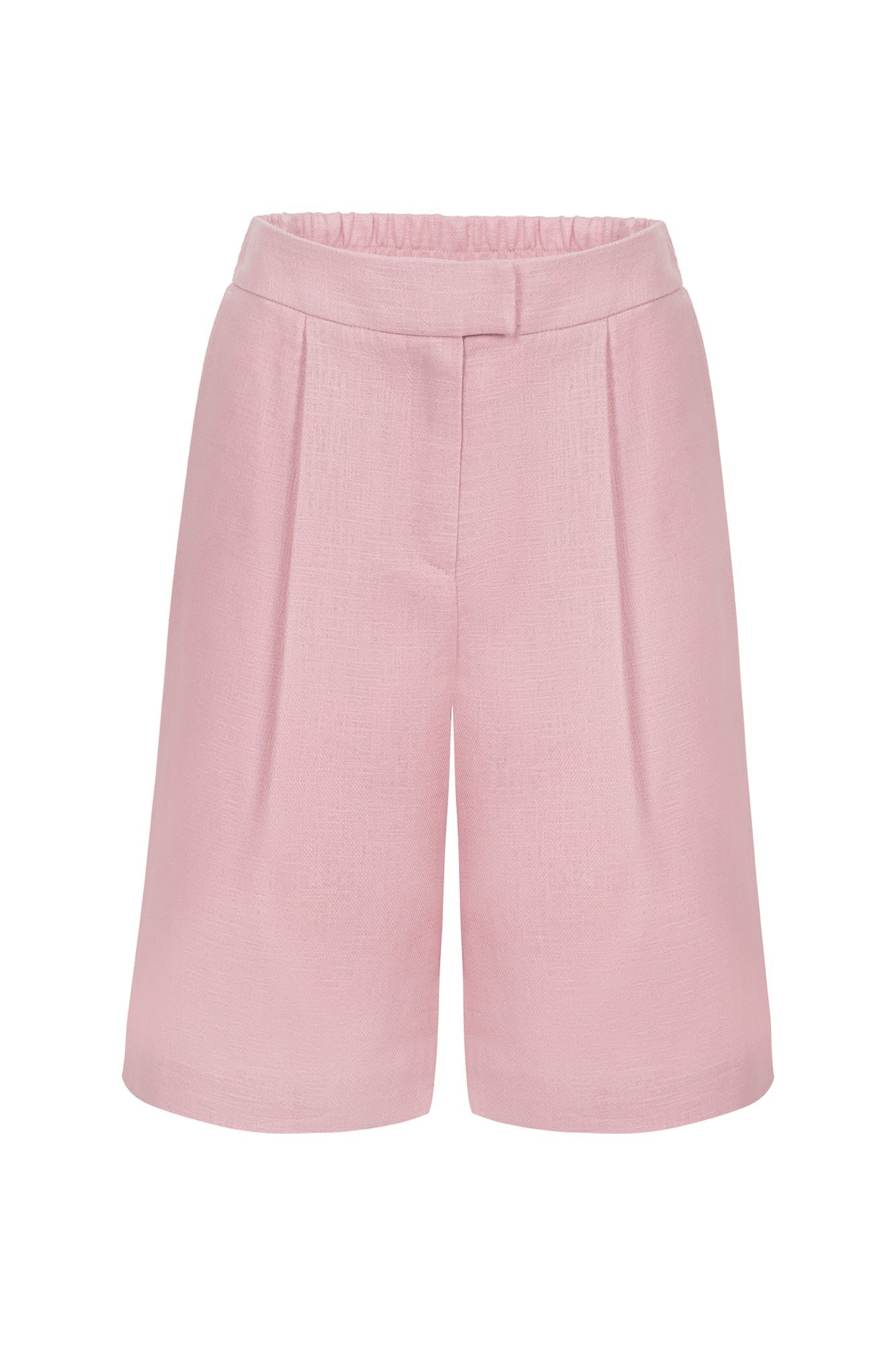 Pink Bermuda Sansa image 1