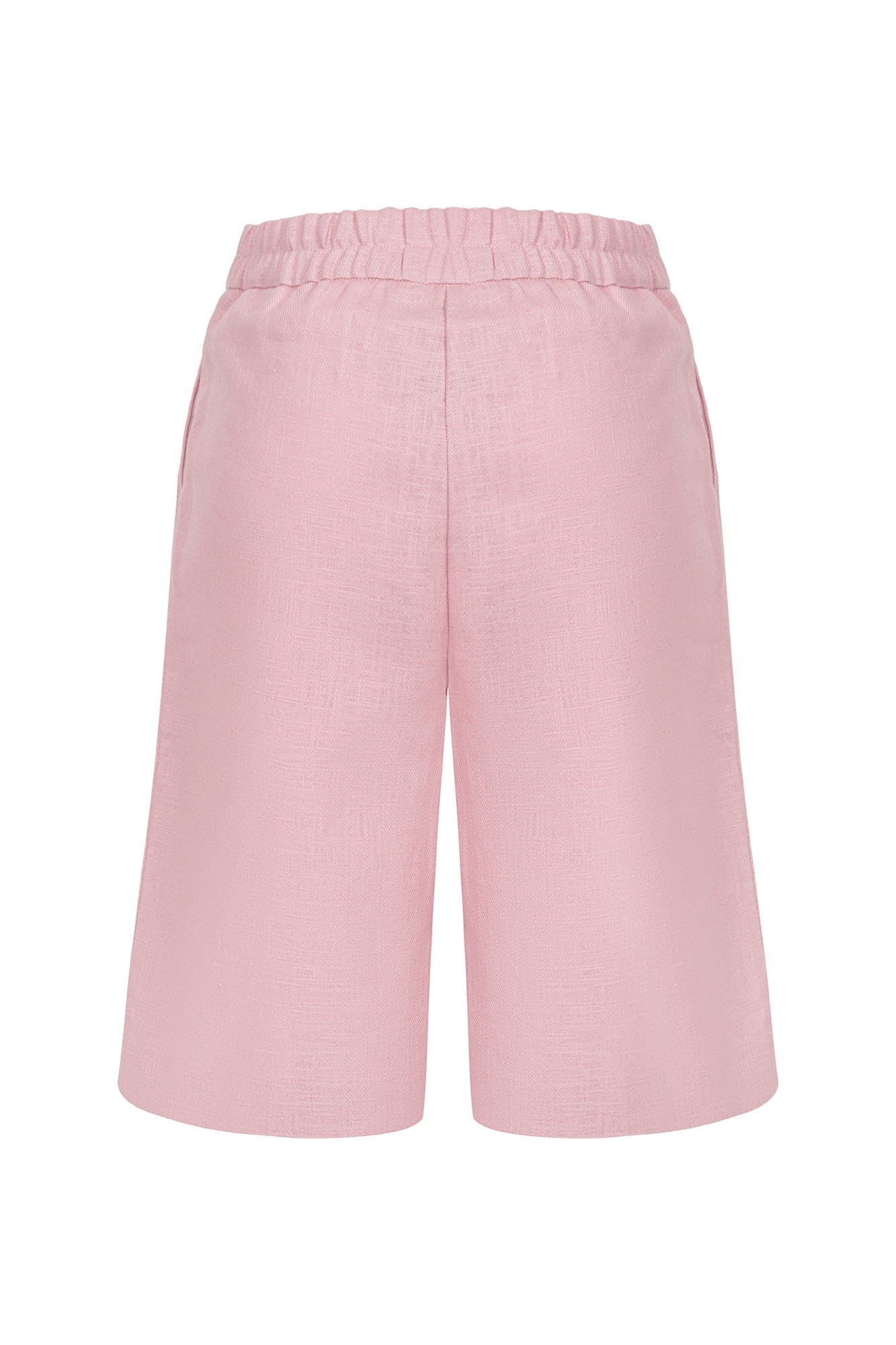 Pink Bermuda Sansa image 2