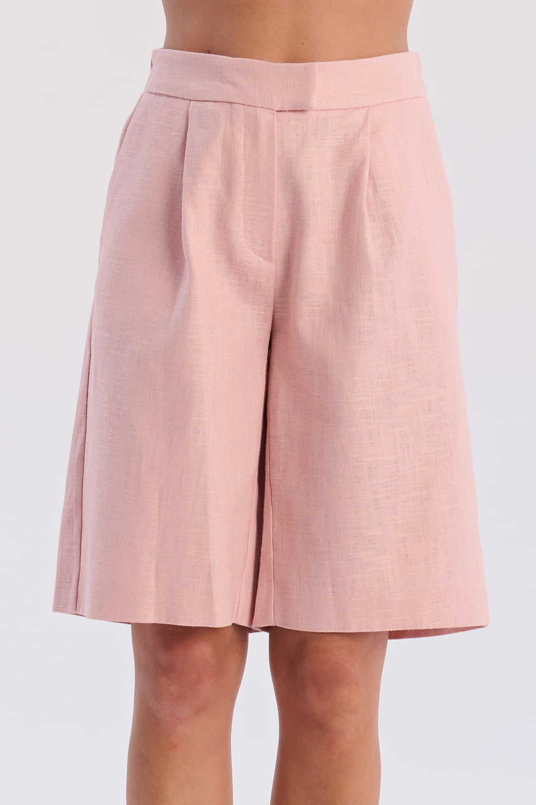 Pink Bermuda Sansa image 6