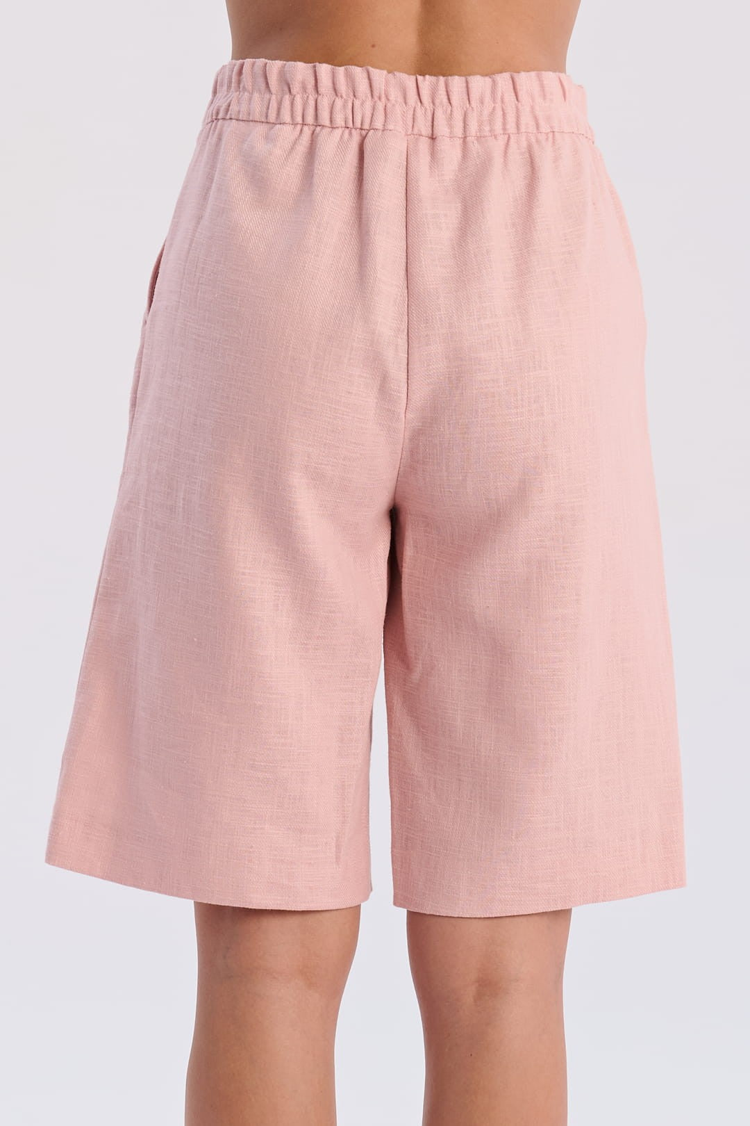 Pink Bermuda Sansa image 8