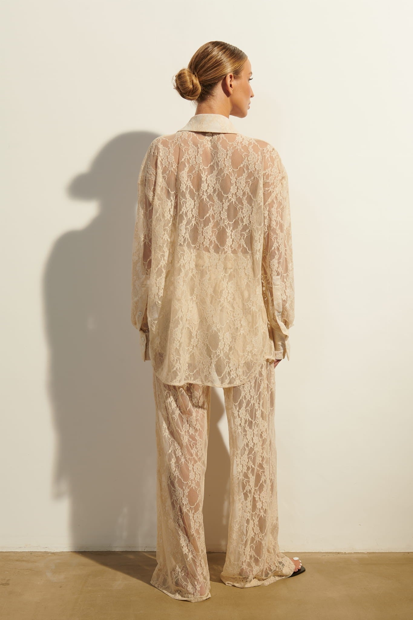 Beige Melody set image 3