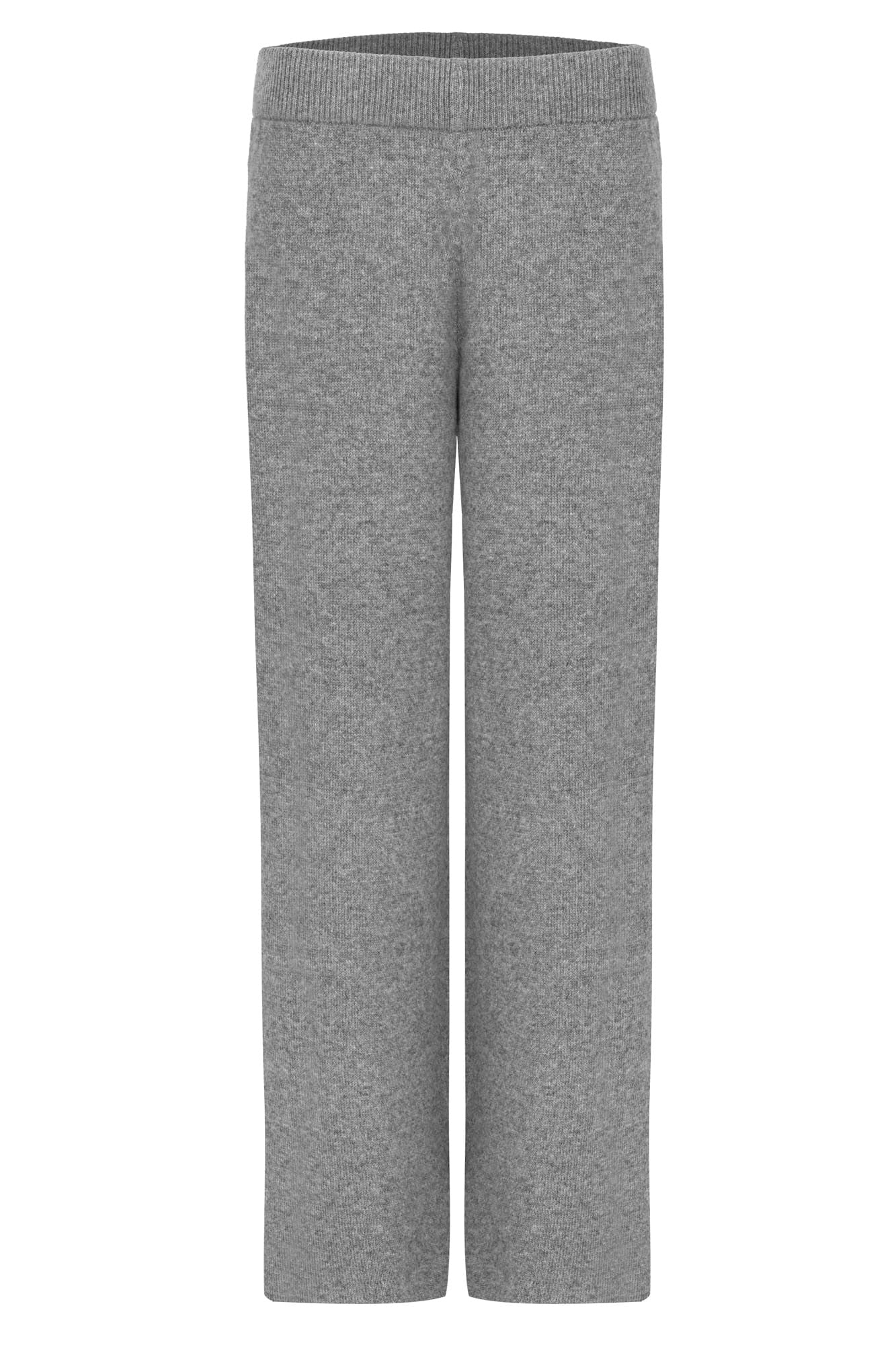 Dark grey Gaya pants image 1