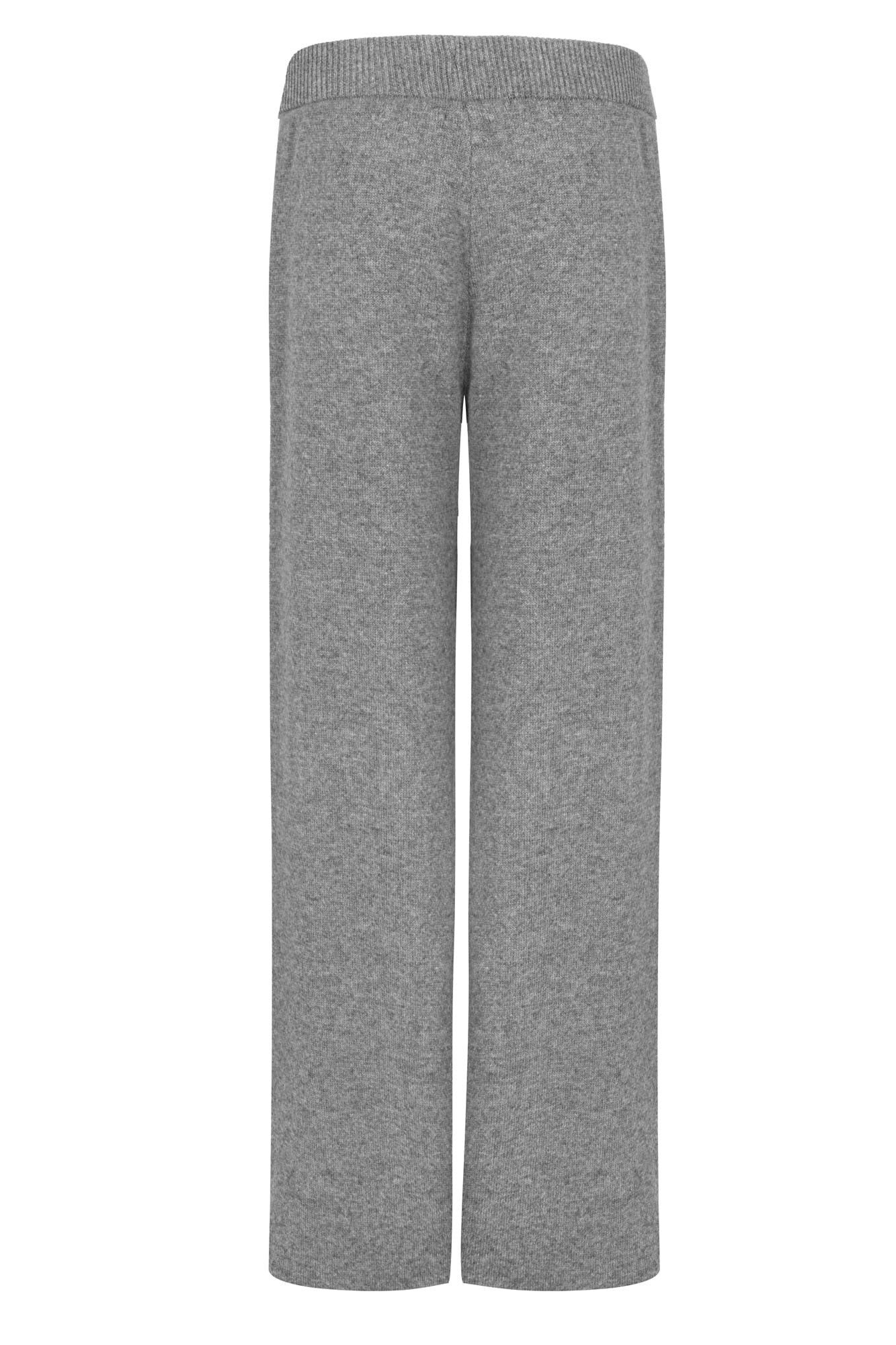 Dark grey Gaya pants image 2