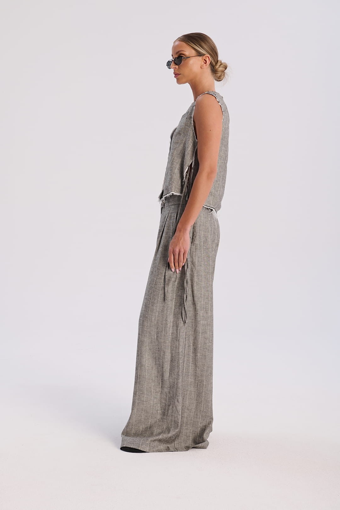 Graphite Bonie vest Tenis image 2