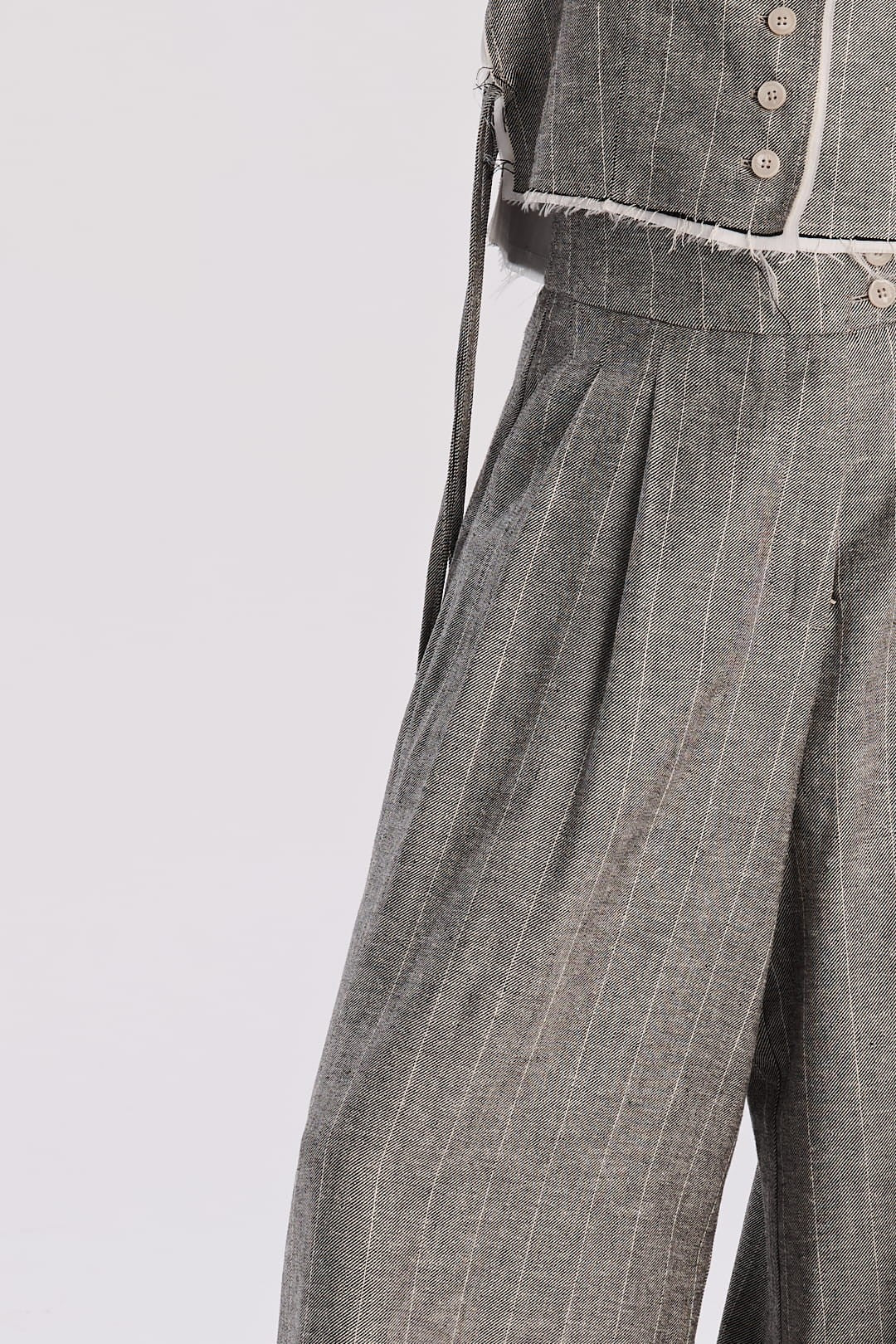 Graphite Bonie vest Tenis image 4
