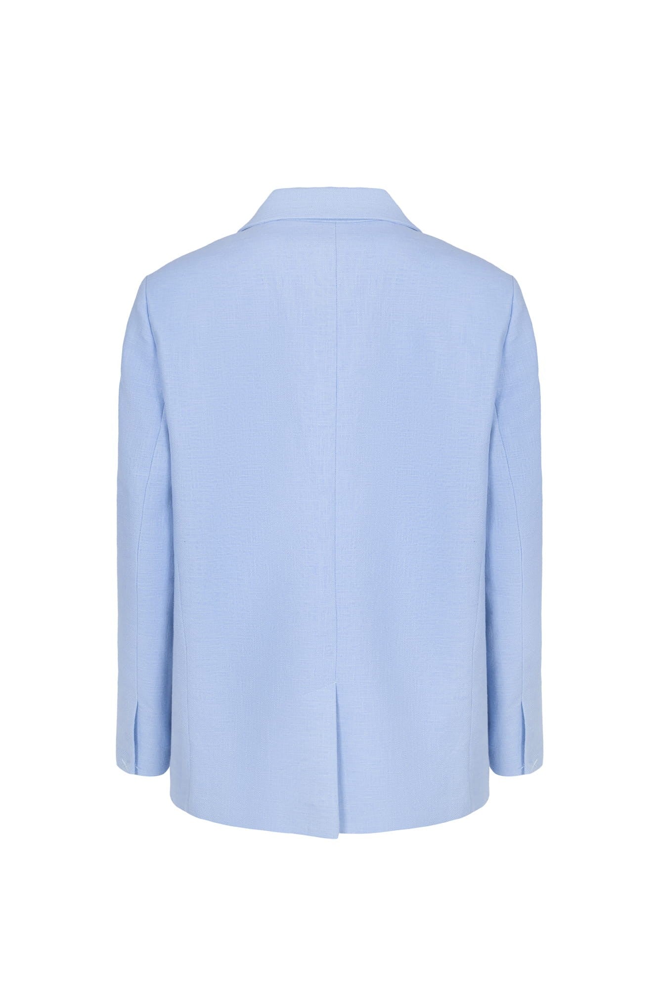 Blue Sansa jacket image 2