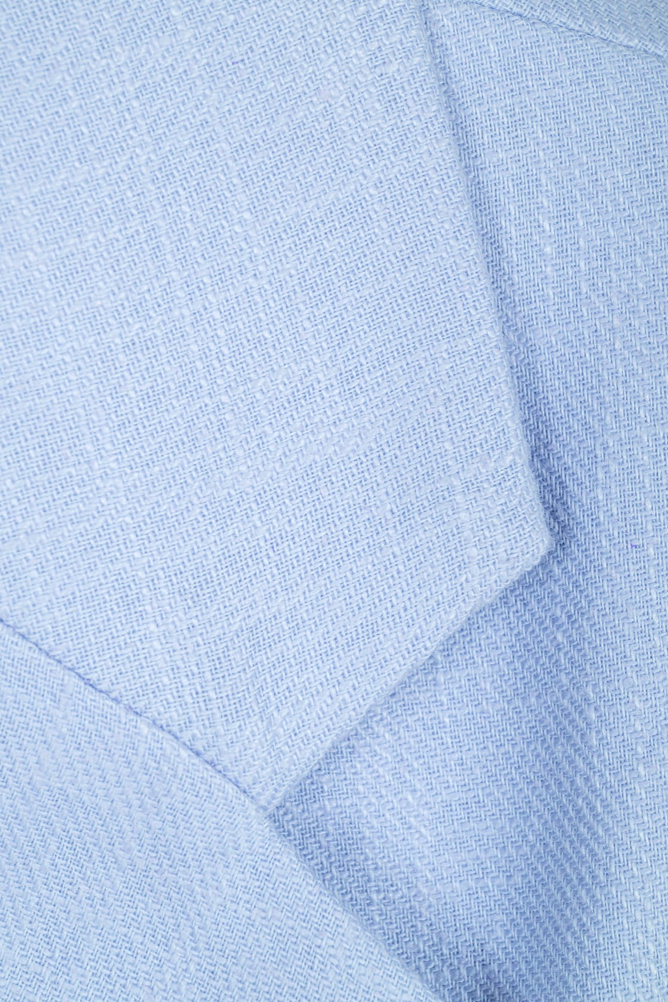 Blue Sansa jacket image 10