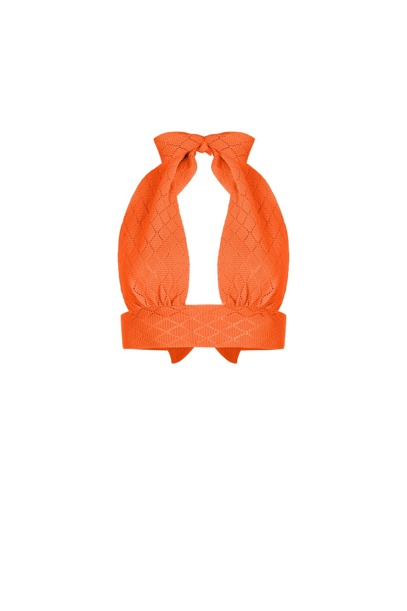 Orange Top Paradiso image 1