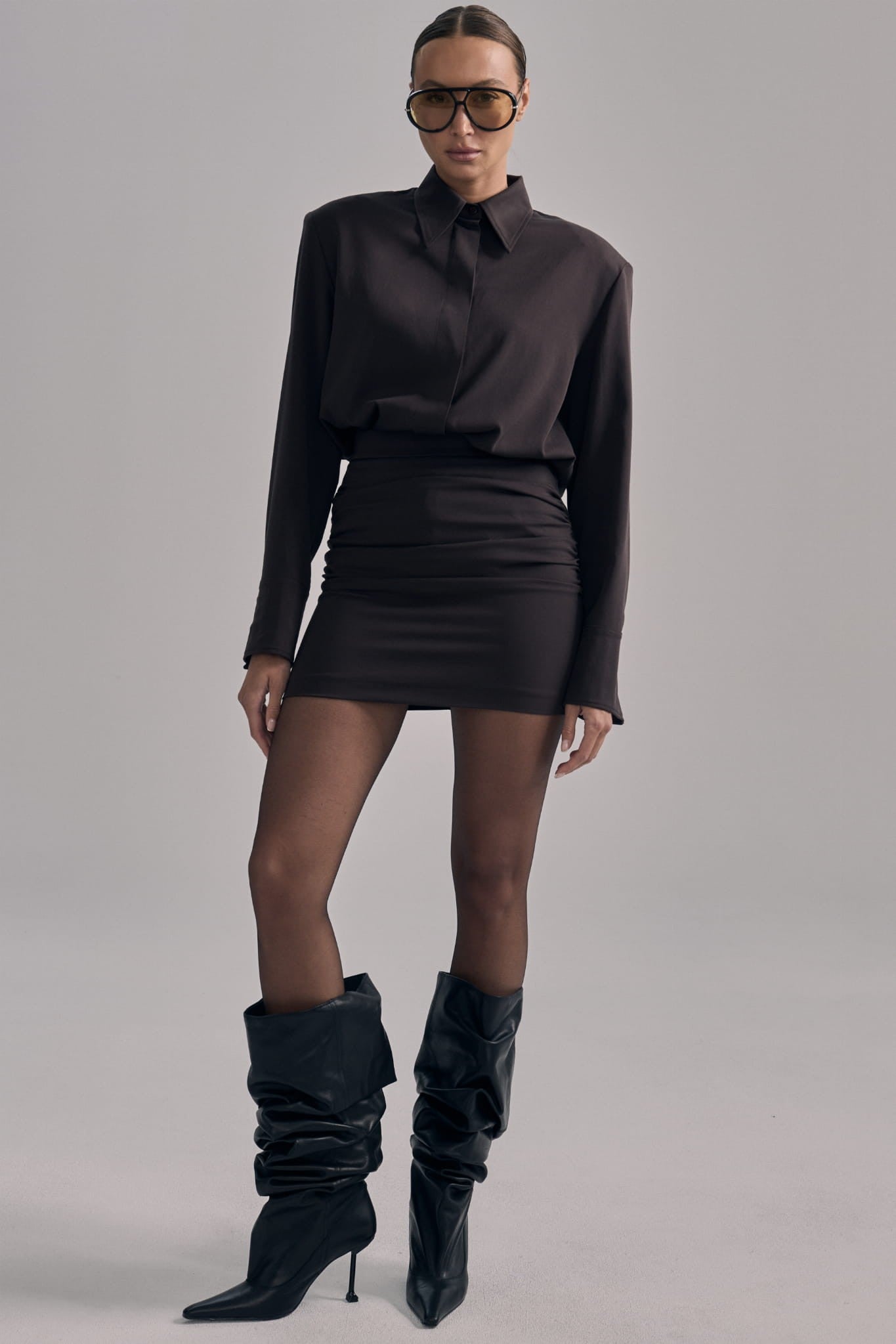 Chocolate Valentina set image 1