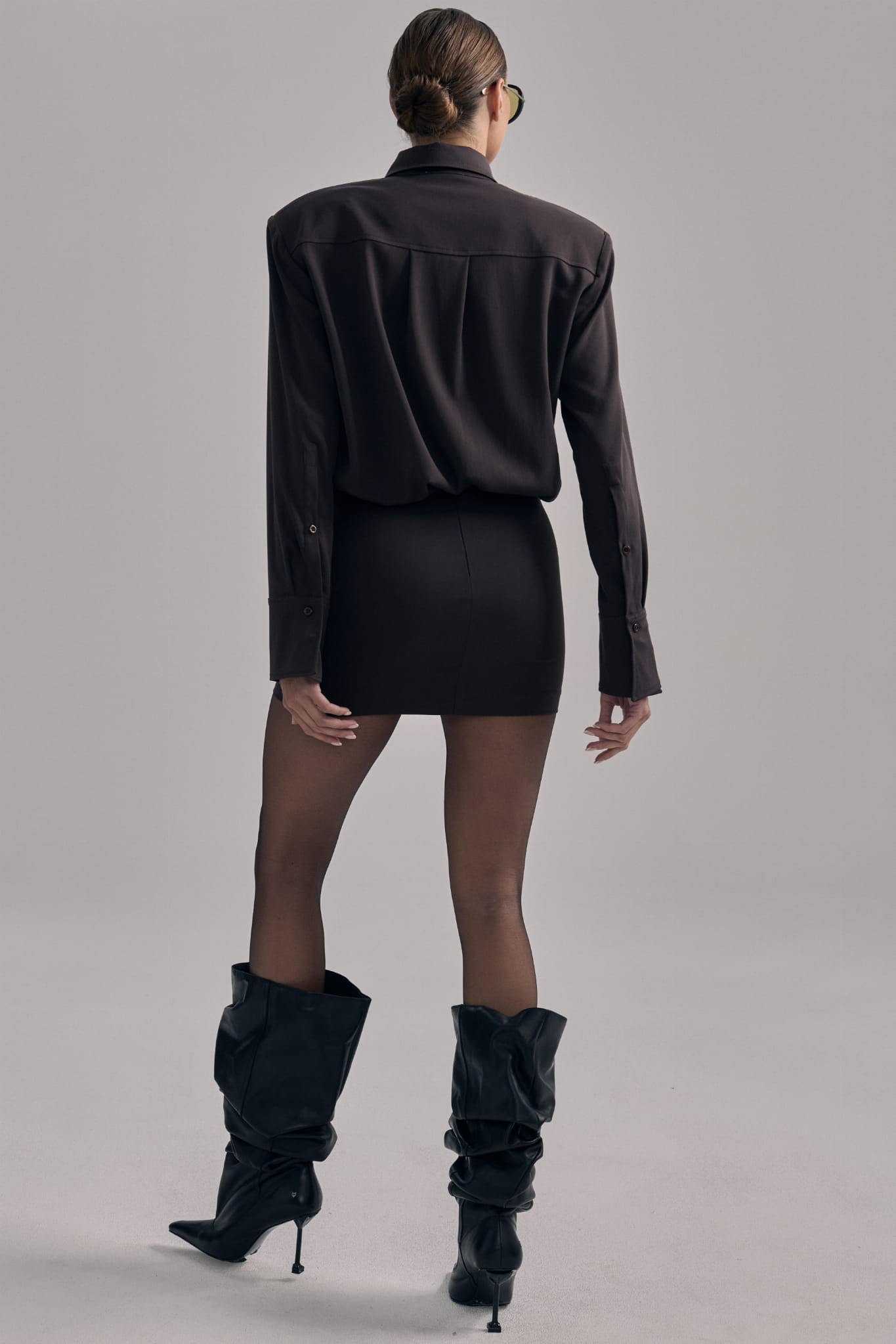 Chocolate Valentina set image 6