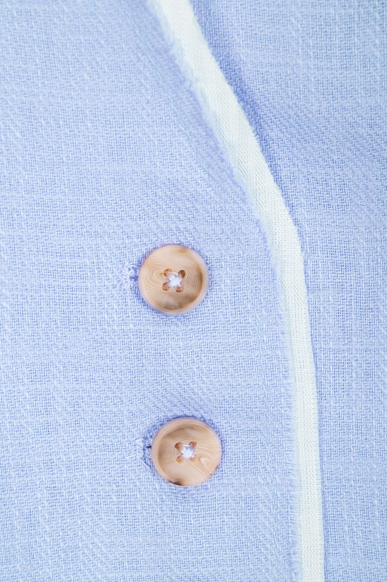 Blue Yara vest image 5
