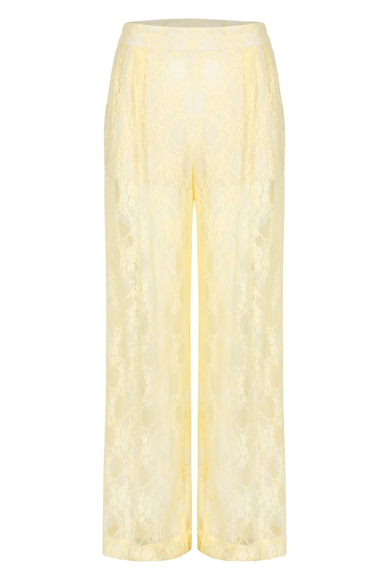 Yellow Melody set image 2