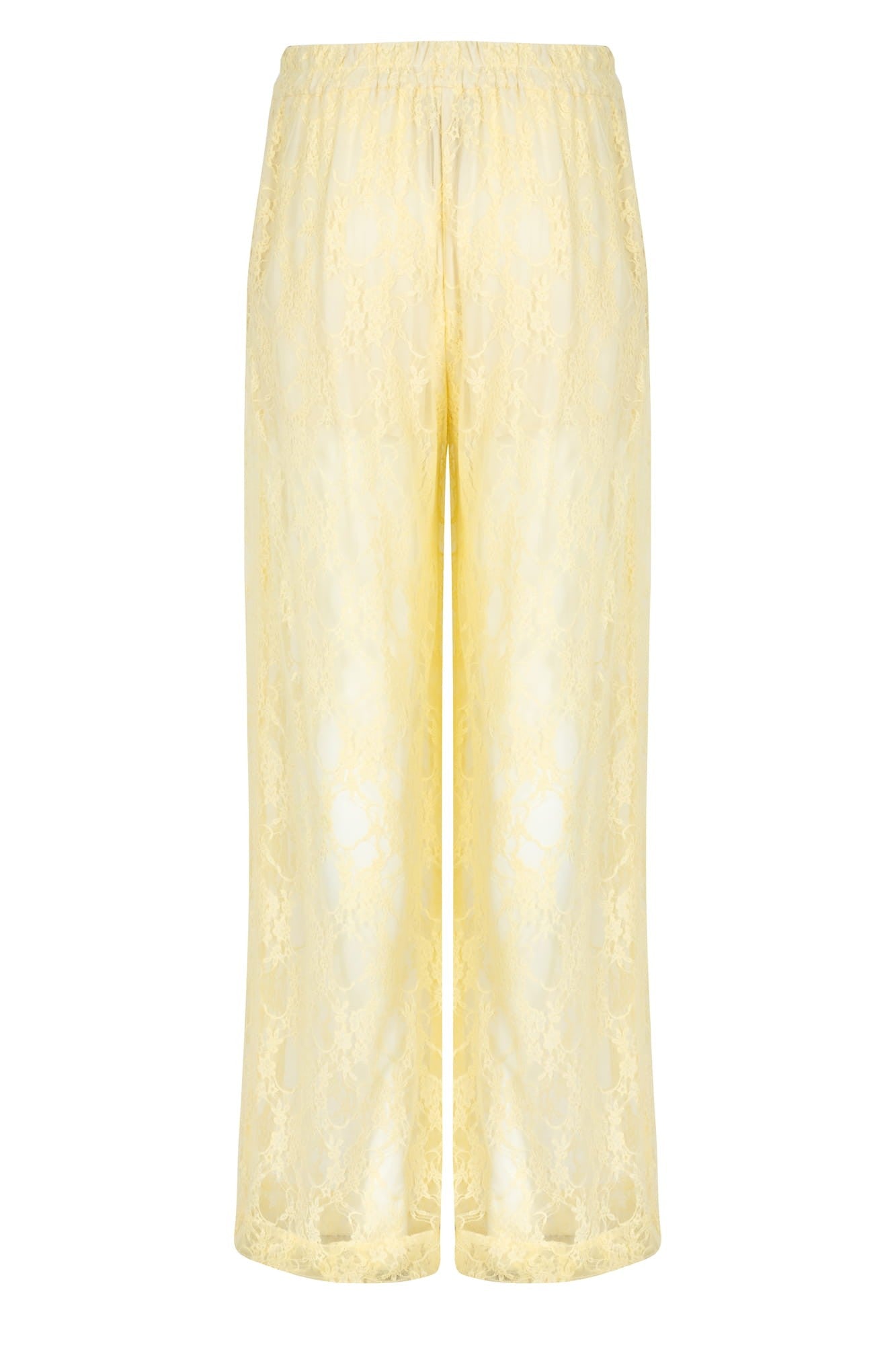 Yellow Melody set image 4