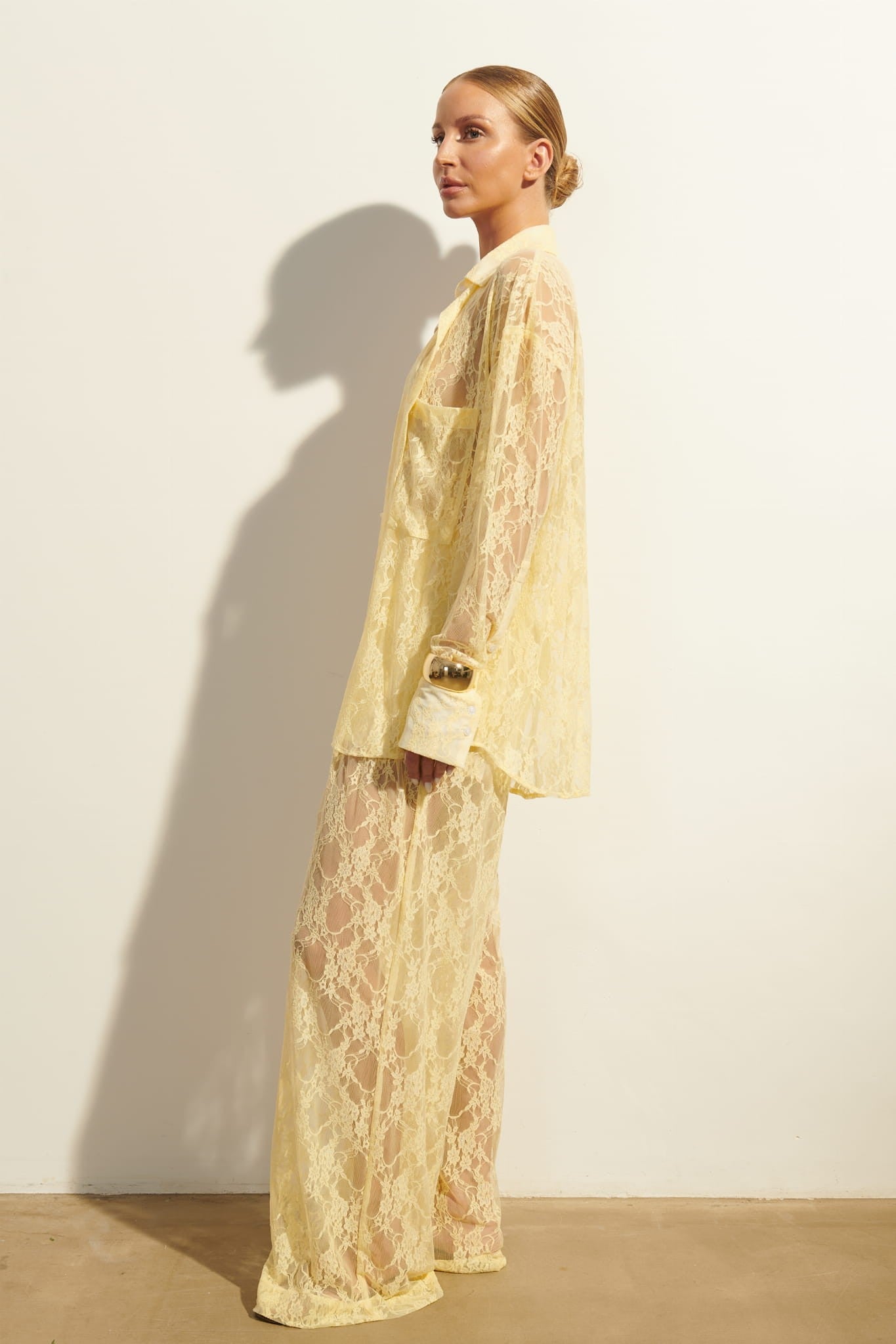 Yellow Melody set image 6
