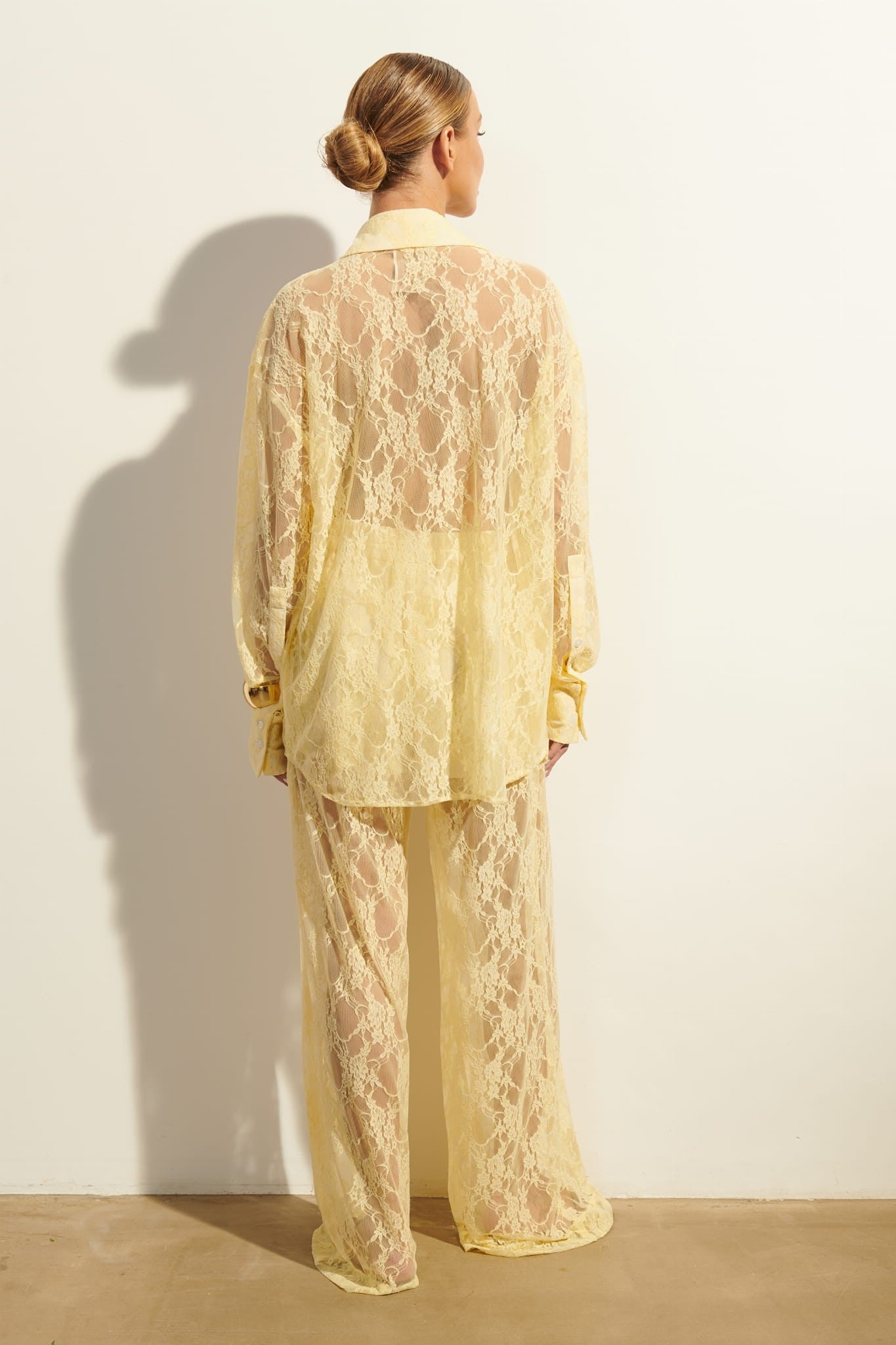 Yellow Melody set image 7