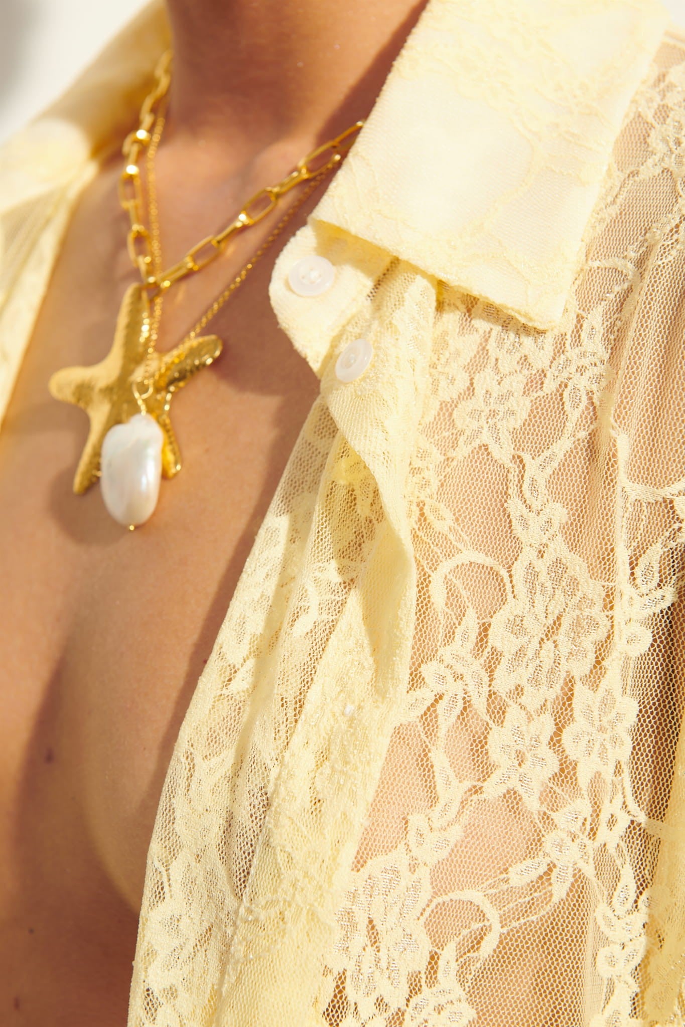 Yellow Melody set image 9