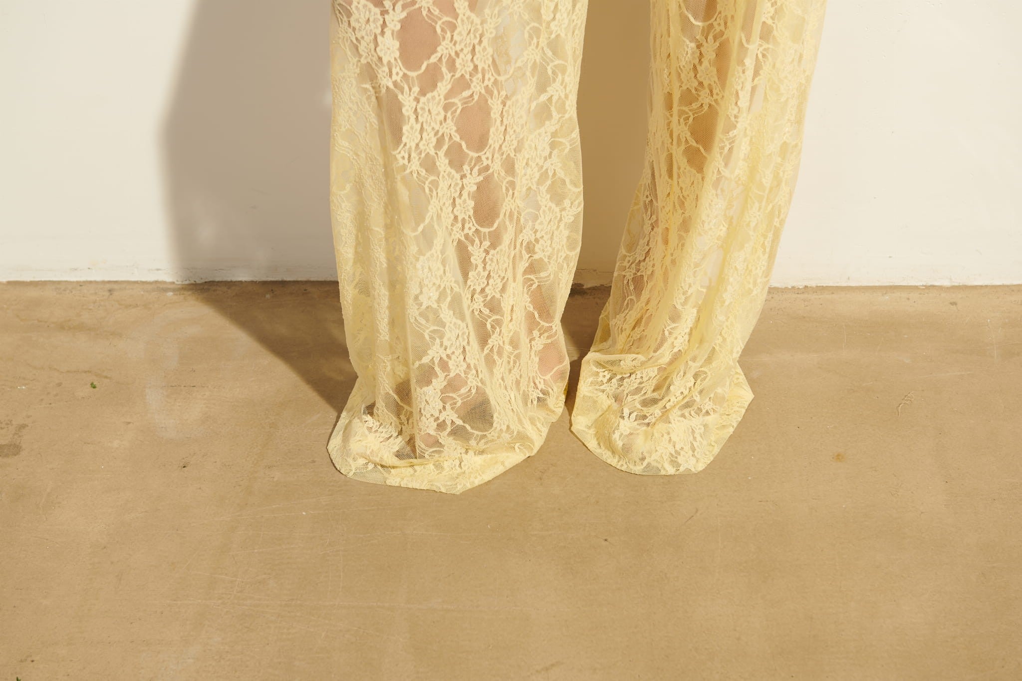 Yellow Melody set image 10