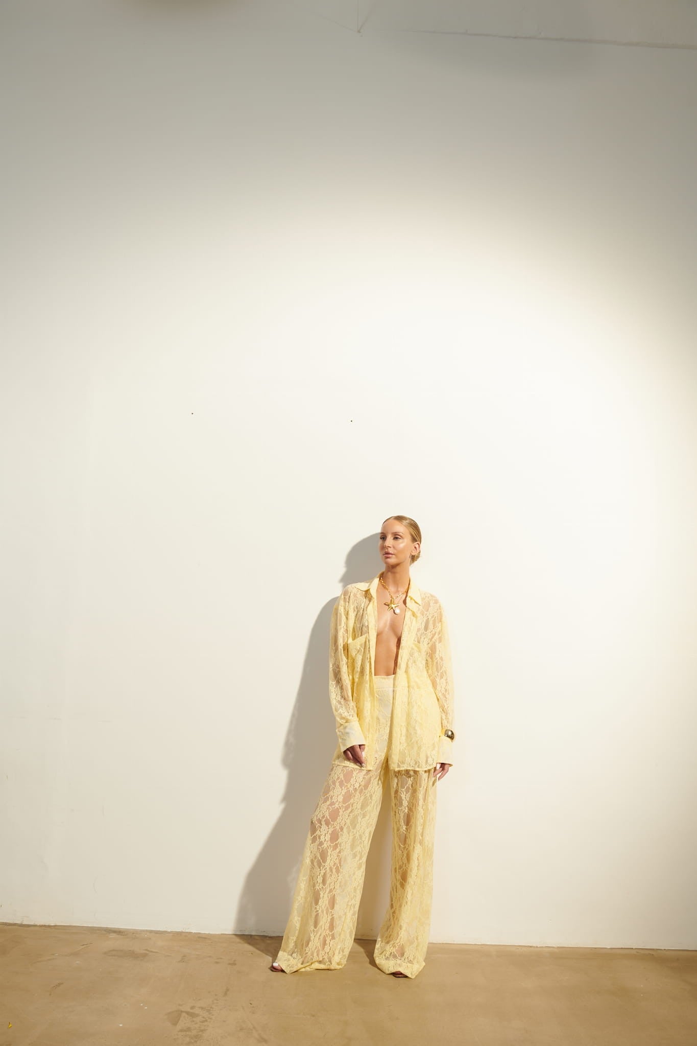 Yellow Melody set image 11
