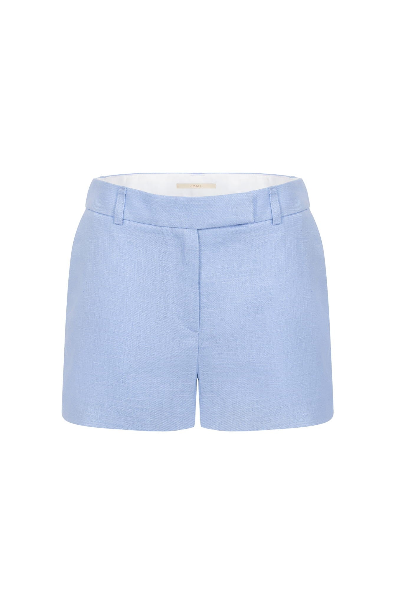 Blue Sansa shorts image 1