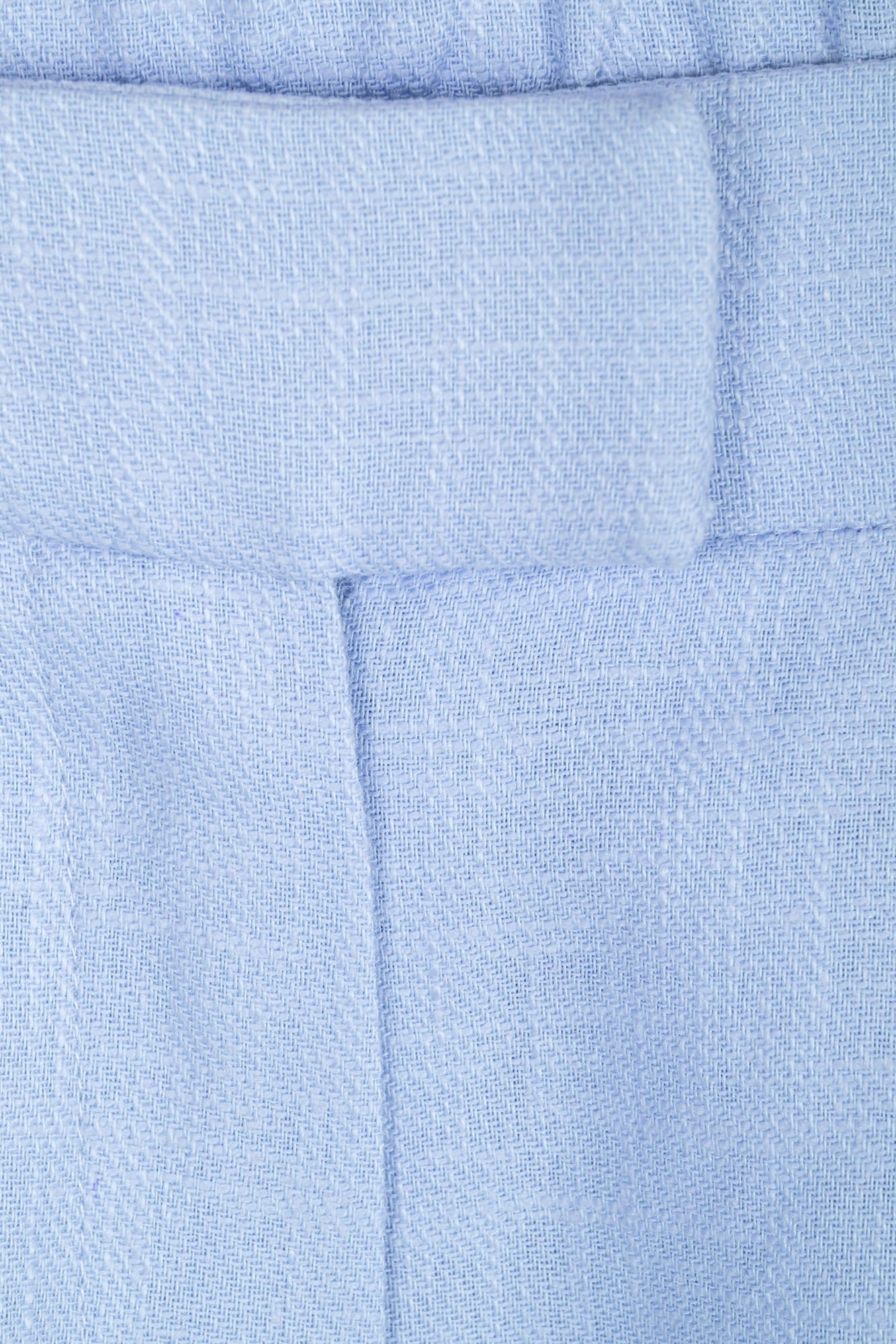 Blue Sansa shorts image 5