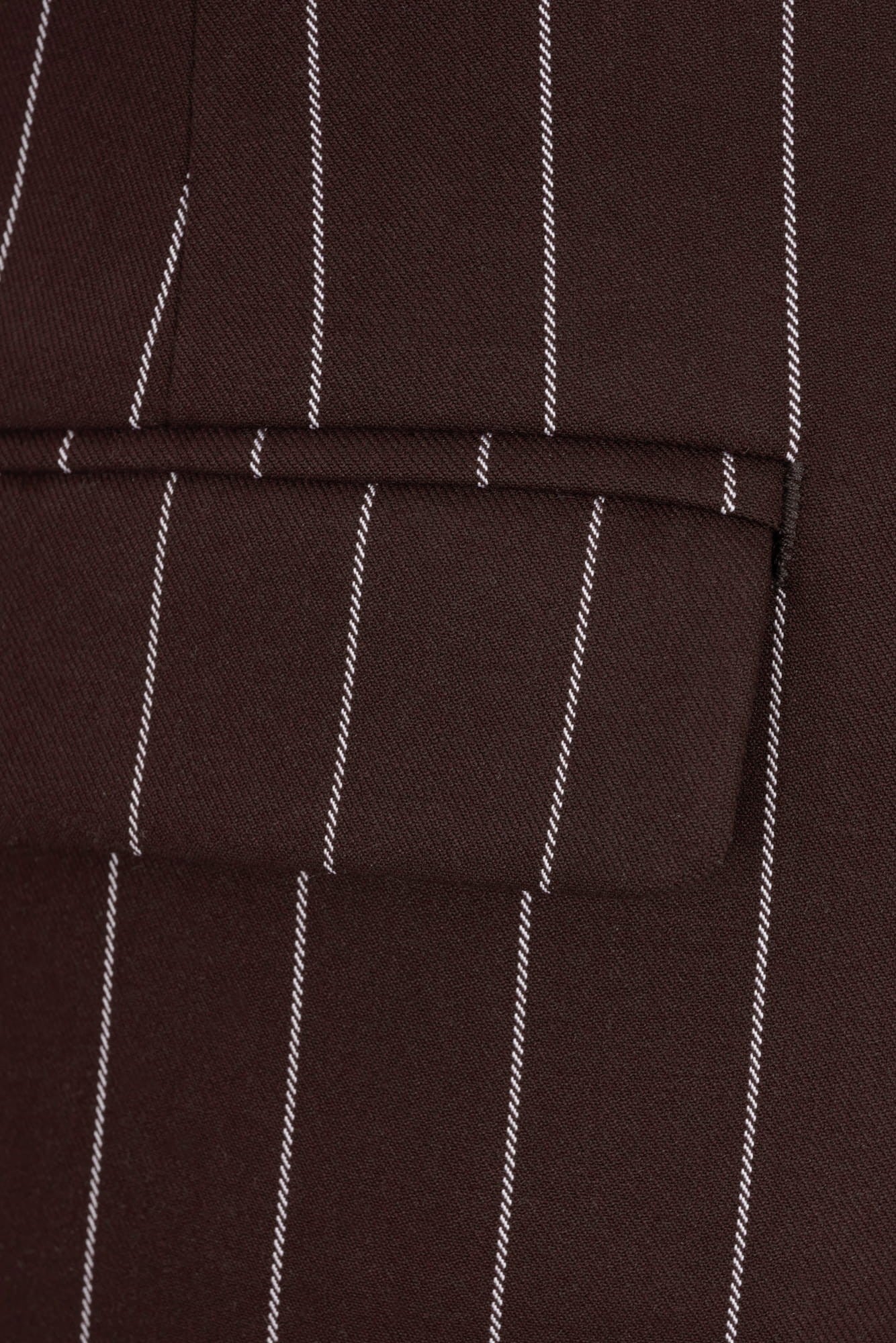 Brown Tennis pants image 6