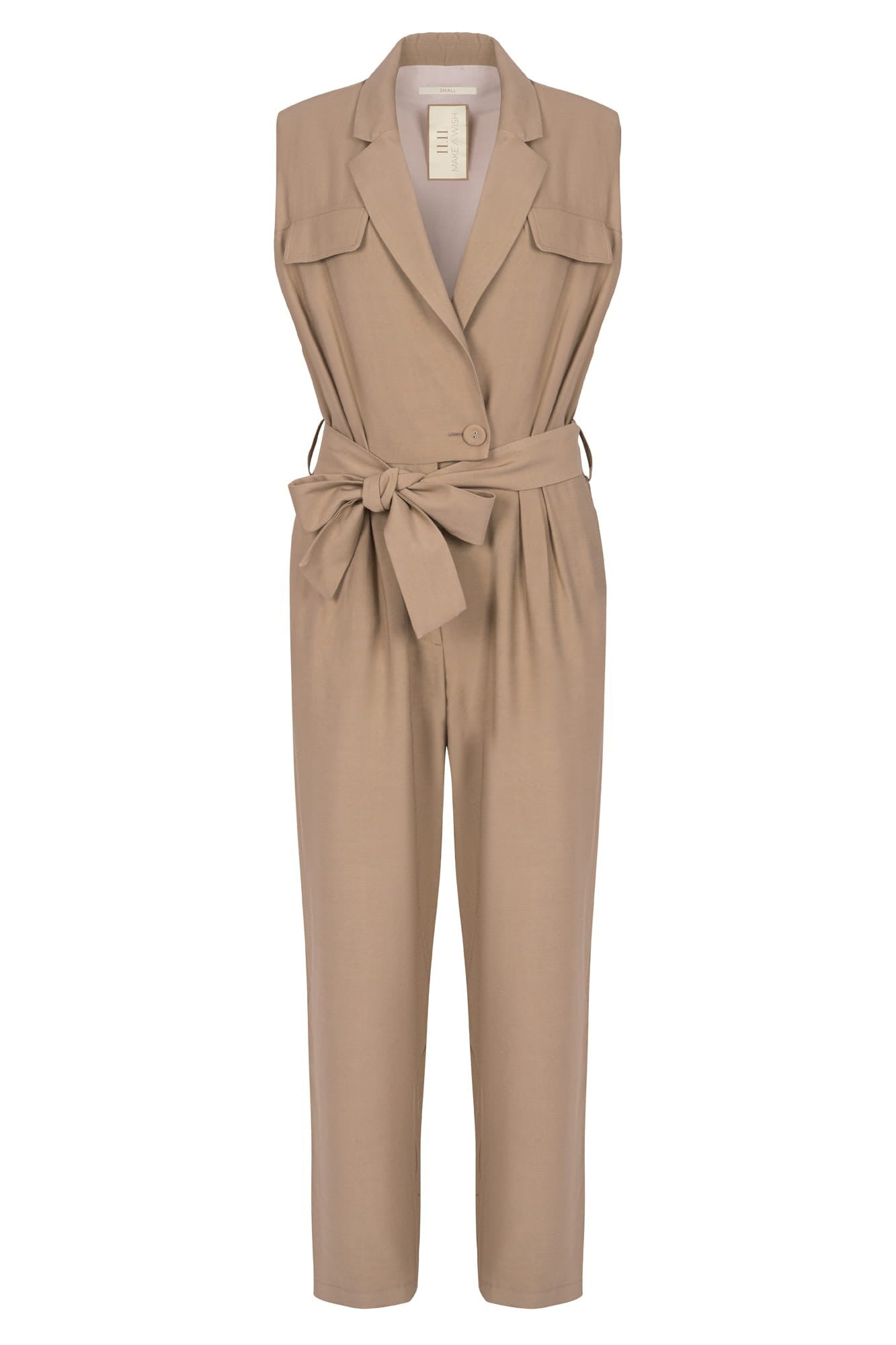 Camel Florence suit image 1