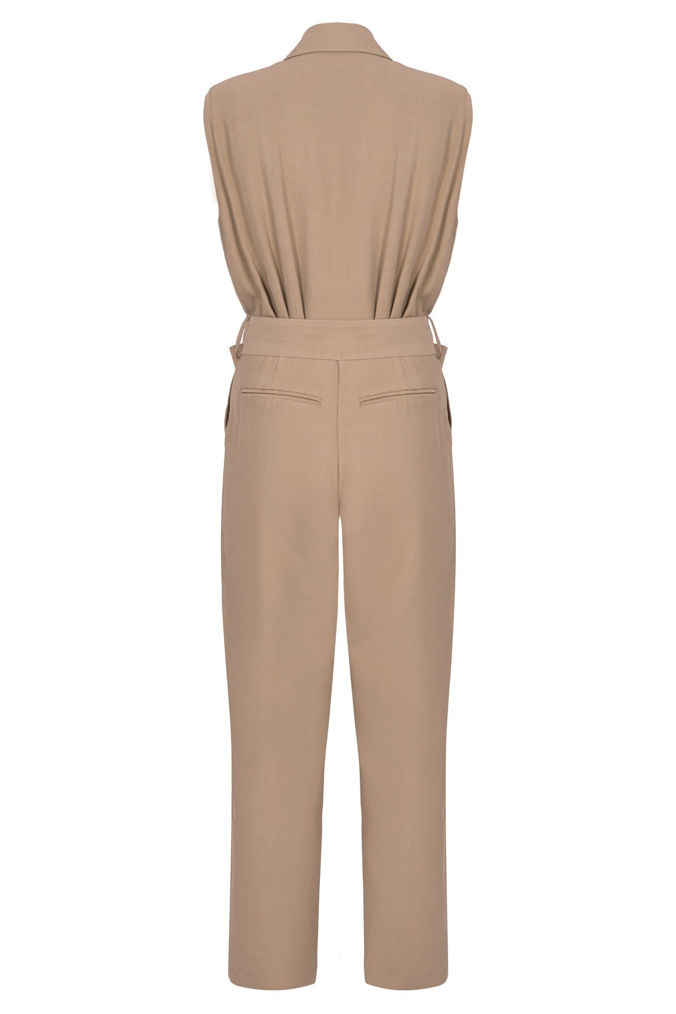 Camel Florence suit image 2