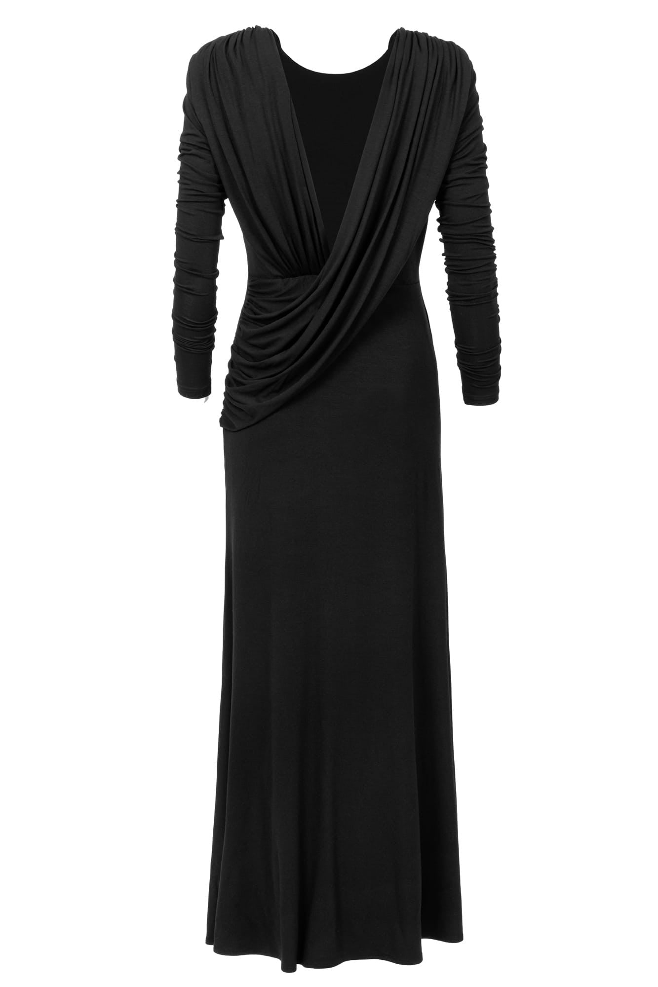 Black Dress Bella image 1