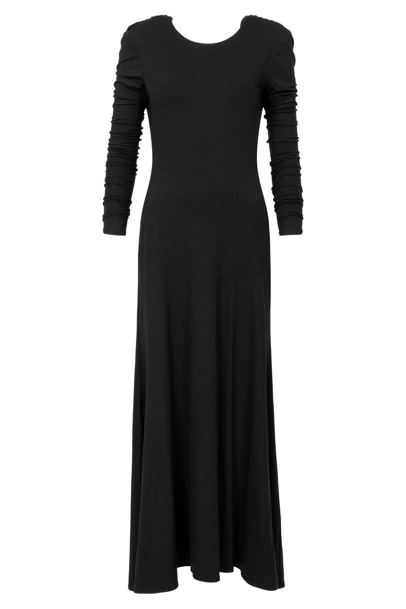 Black Dress Bella image 2