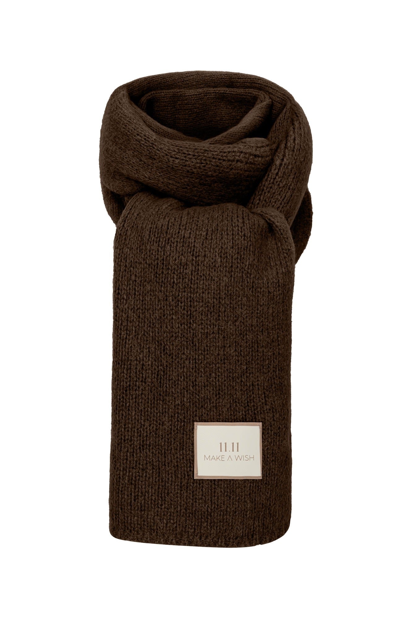 Brown Scarf Molly image 1