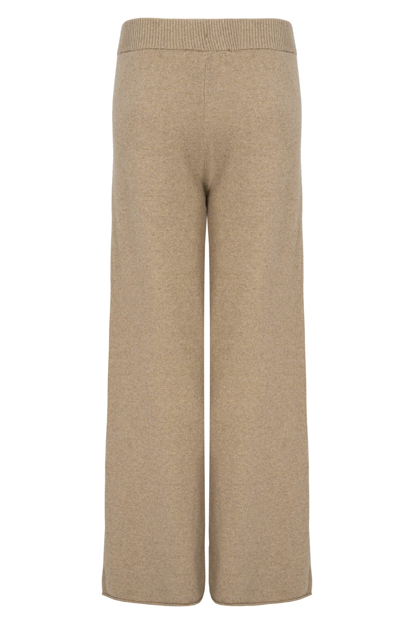 Beige Gaya pants image 2