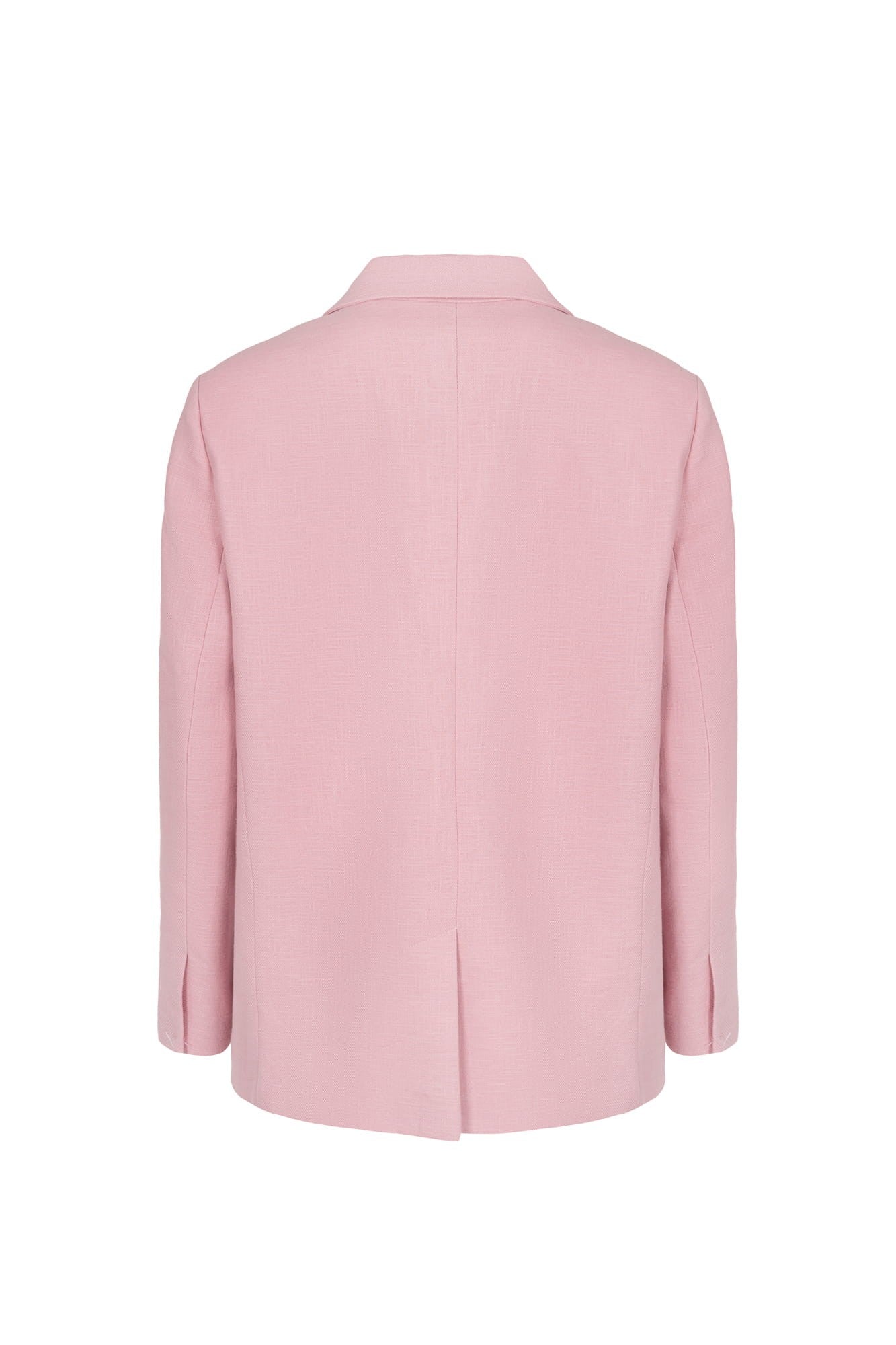 Pink Sansa jacket image 2