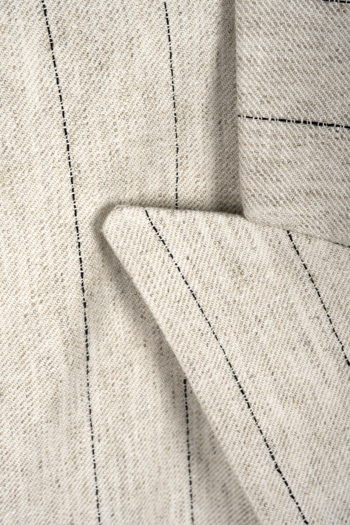 Melange grey Jacket Bonie Tenis image 5