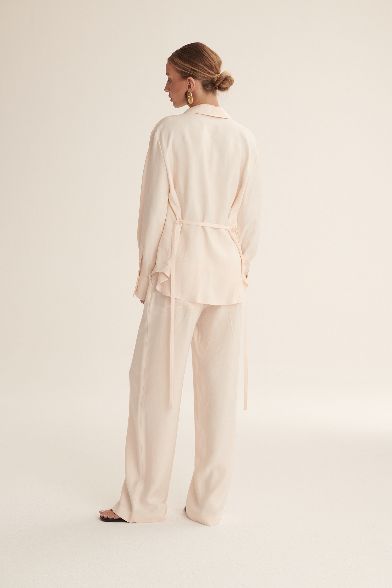 Apricot Liza set image 2